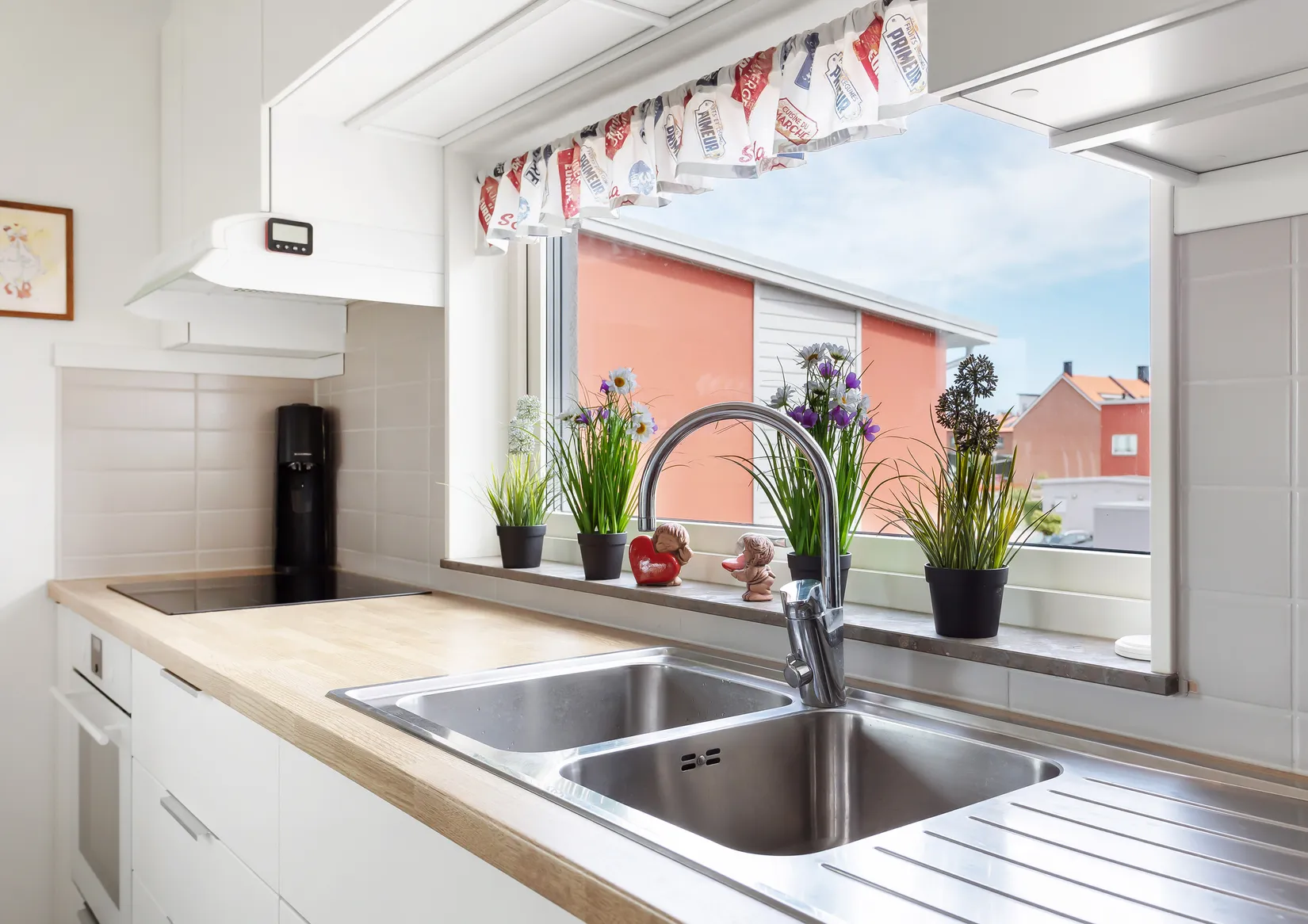 Bostadsrätt, Stormgatan 23 C, Västra Sjöstaden, Ystad