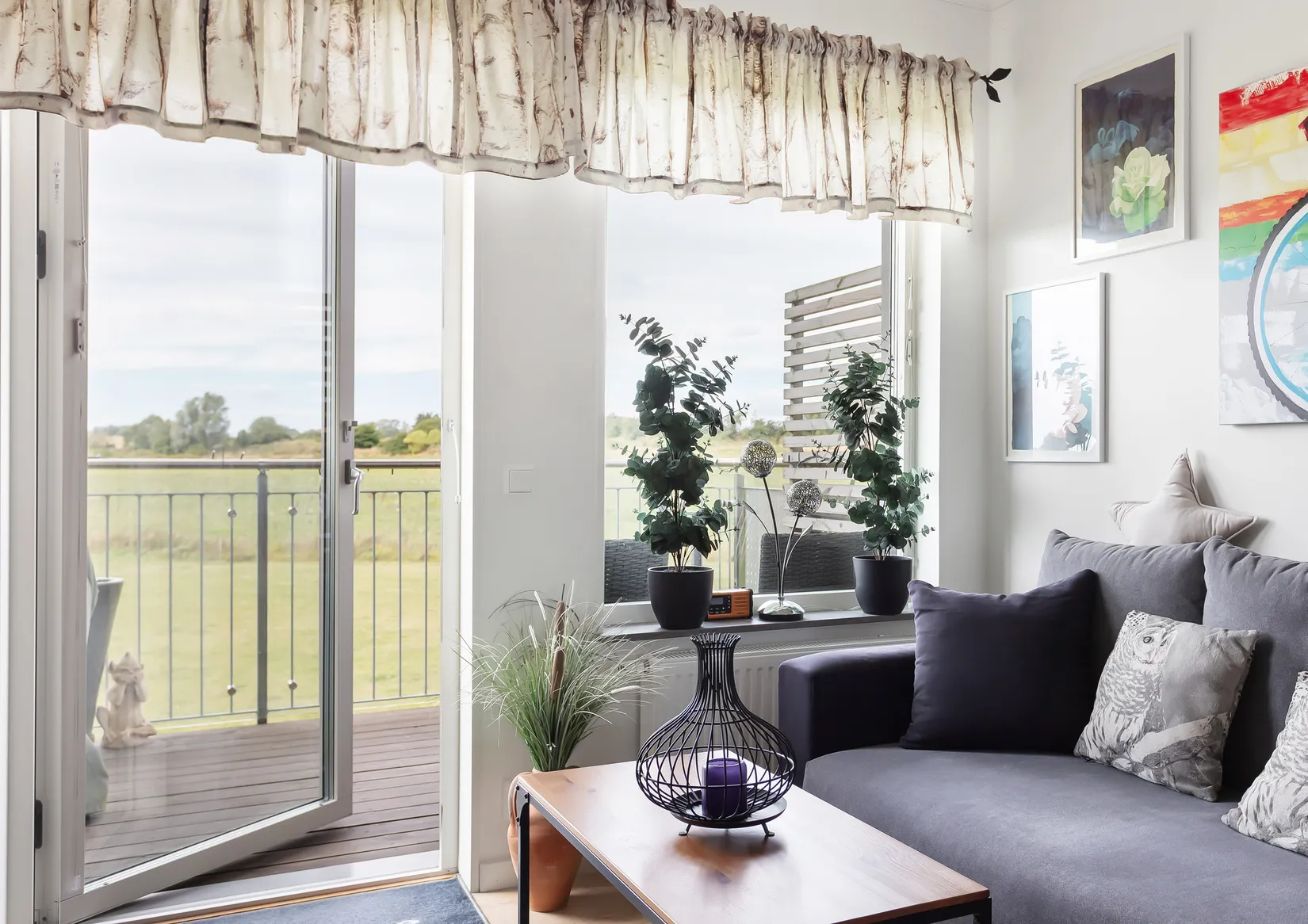Bostadsrätt, Stormgatan 23 C, Västra Sjöstaden, Ystad