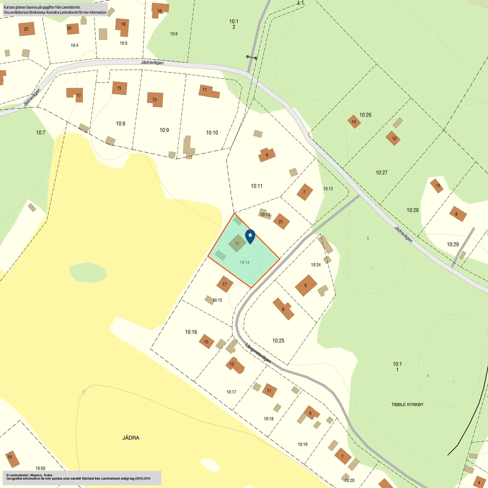 Fritidshus, Långvretsvägen 19, Upplands-Bro - Långvreten, Upplands-Bro