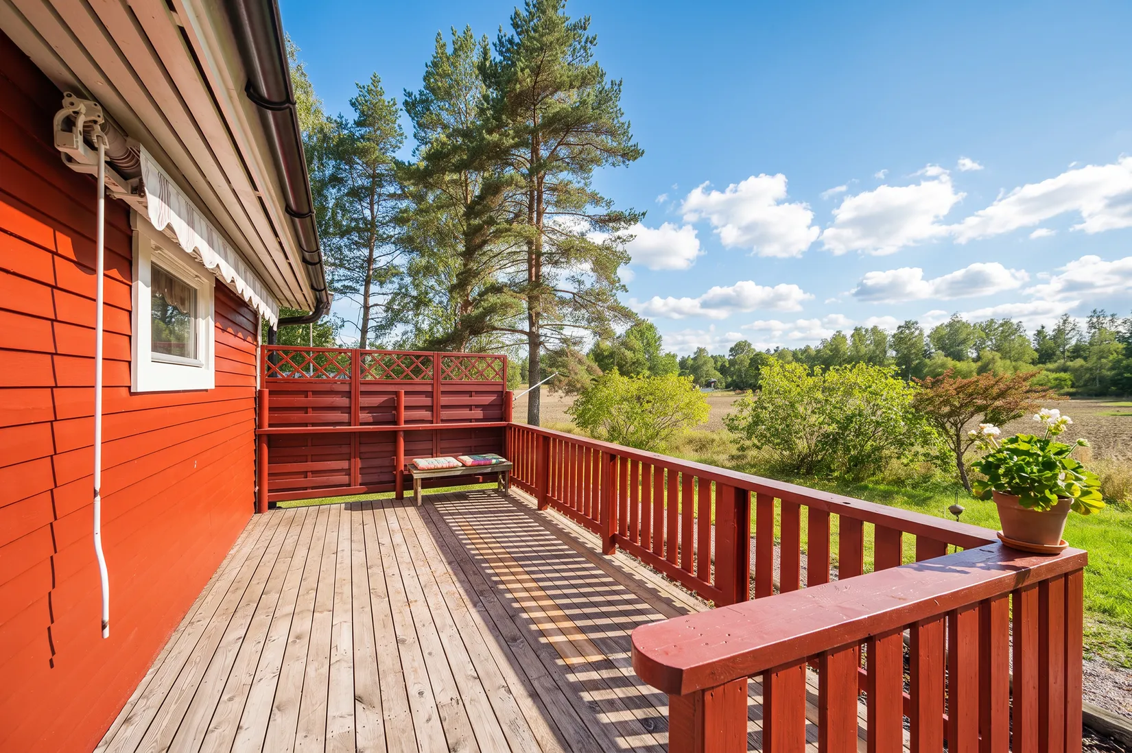 Fritidshus, Långvretsvägen 19, Upplands-Bro - Långvreten, Upplands-Bro