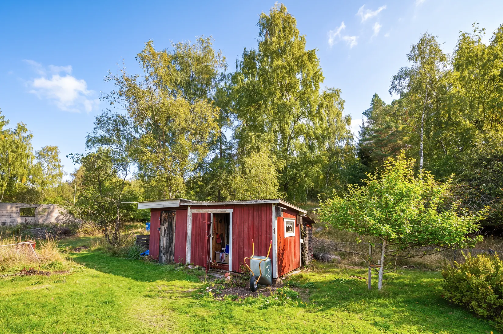 Fritidshus, Långvretsvägen 19, Upplands-Bro - Långvreten, Upplands-Bro