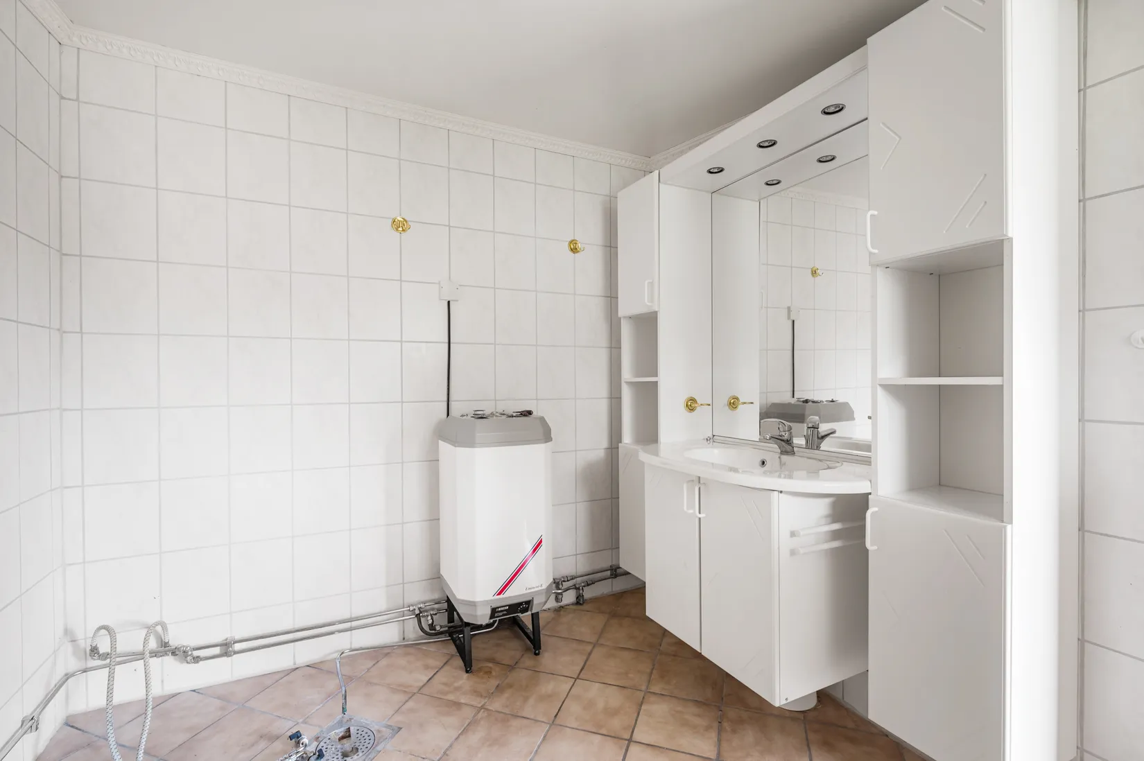 Fritidshus, Långvretsvägen 19, Upplands-Bro - Långvreten, Upplands-Bro