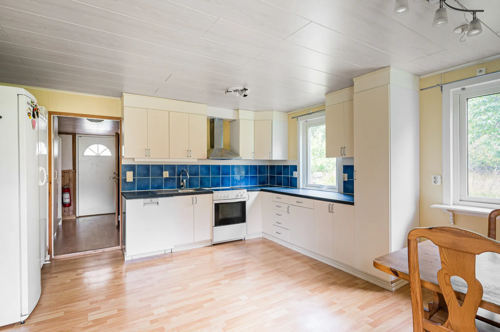 Fritidshus, Långvretsvägen 19, Upplands-Bro - Långvreten, Upplands-Bro