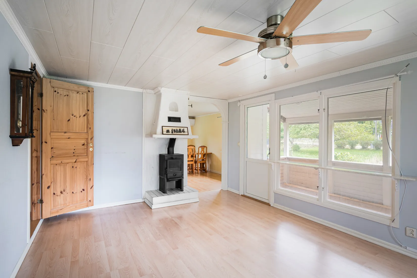 Fritidshus, Långvretsvägen 19, Upplands-Bro - Långvreten, Upplands-Bro