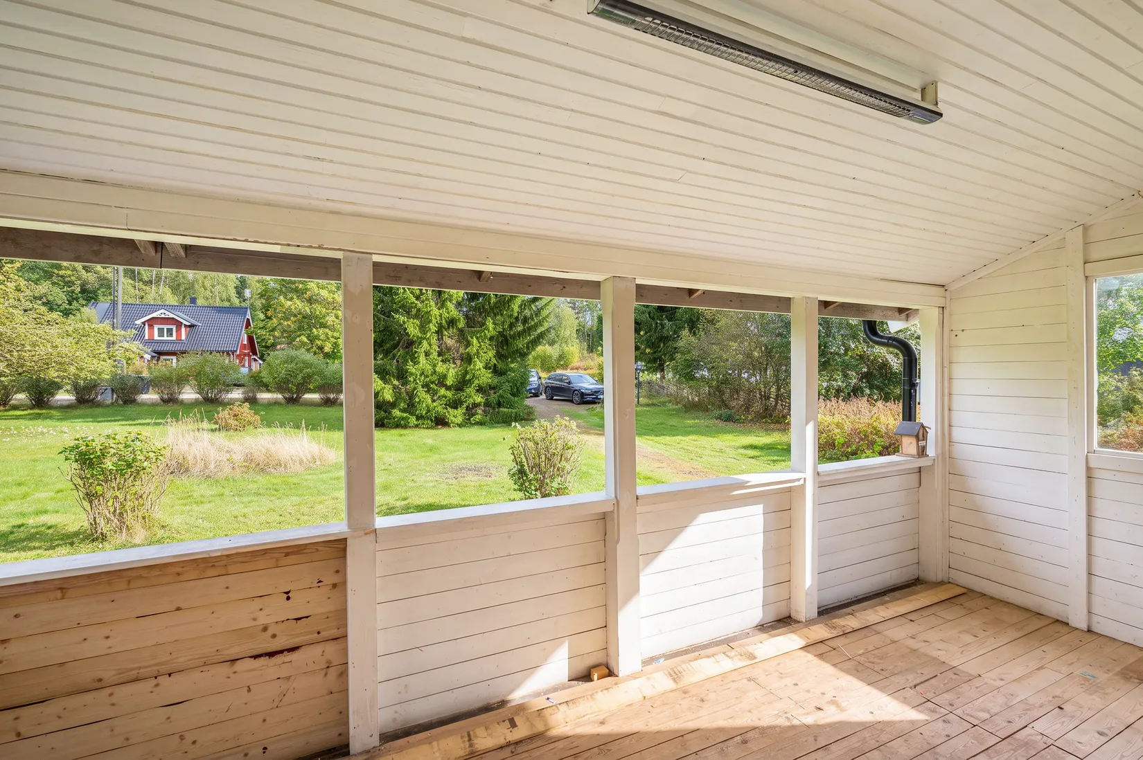 Fritidshus, Långvretsvägen 19, Upplands-Bro - Långvreten, Upplands-Bro