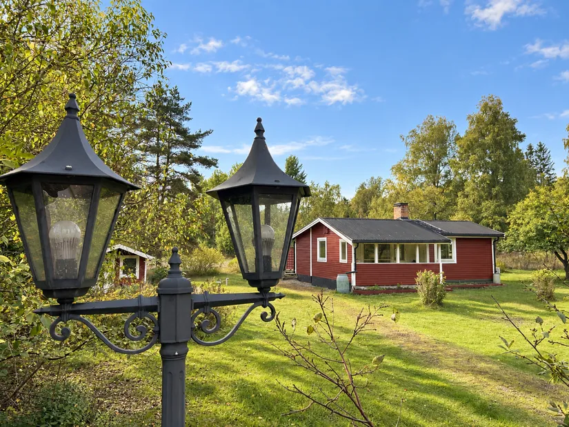 Fritidshus, Långvretsvägen 19, Upplands-Bro - Långvreten, Upplands-Bro