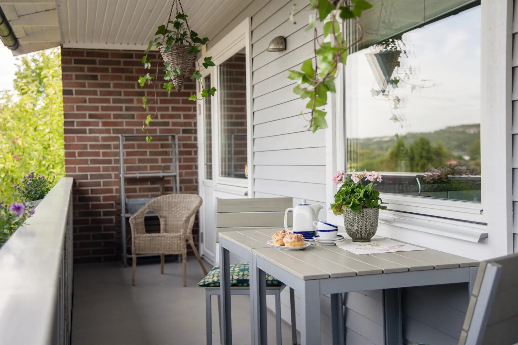Villa, Teggatan 5, Kungälv - Centralt, Kungälv