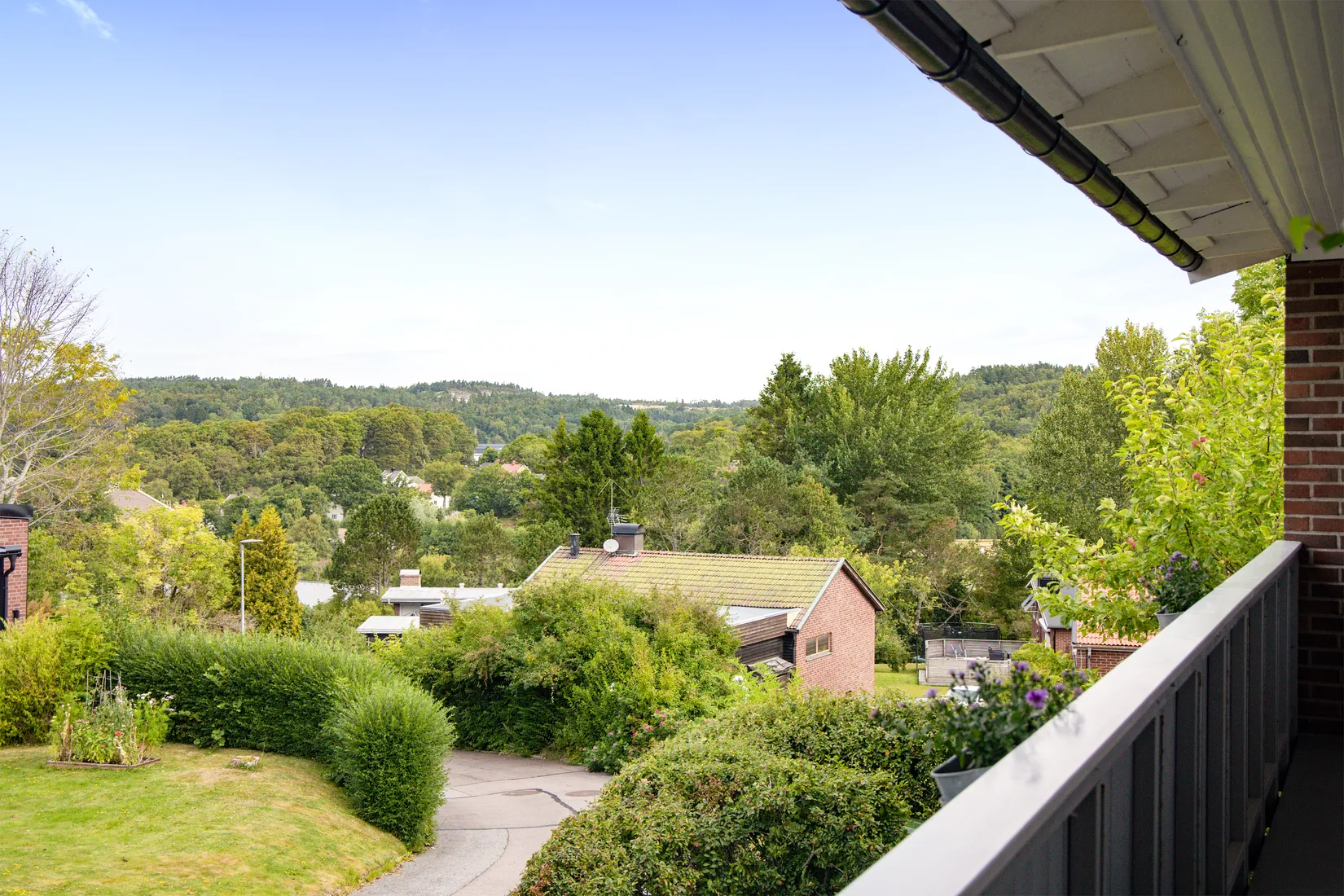 Villa, Teggatan 5, Kungälv - Centralt, Kungälv
