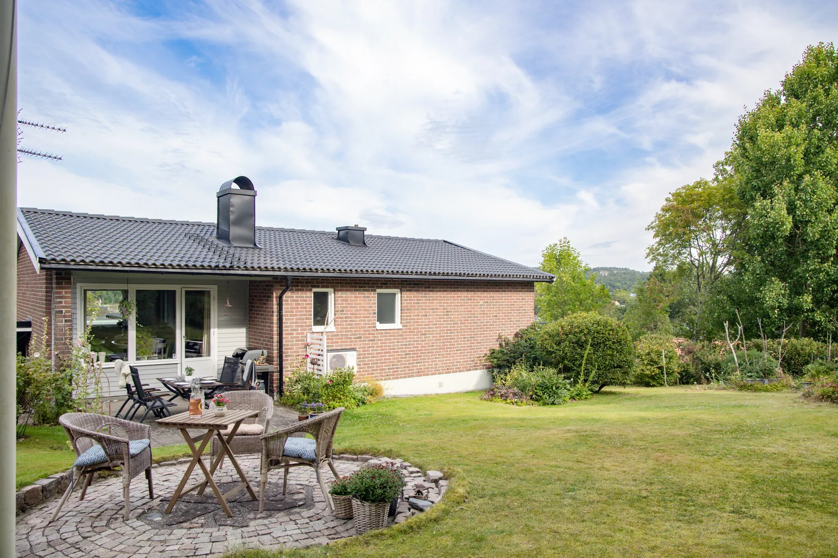 Villa, Teggatan 5, Kungälv - Centralt, Kungälv