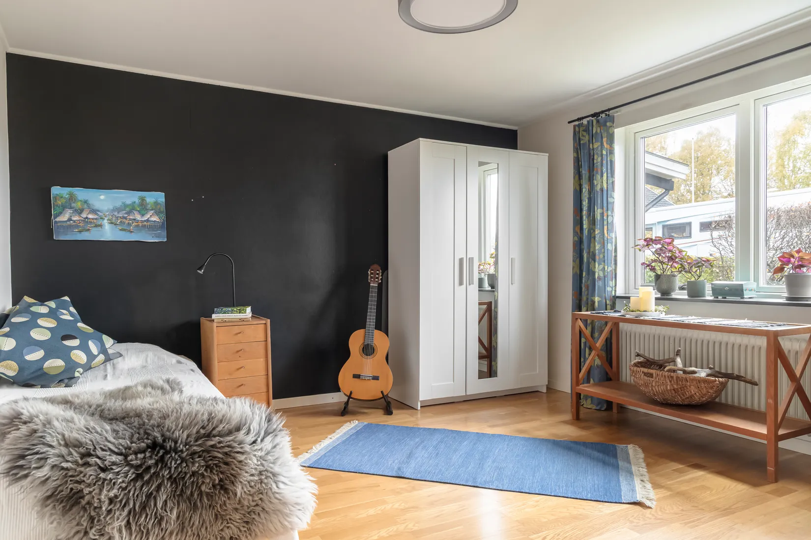 Villa, Teggatan 5, Kungälv - Centralt, Kungälv