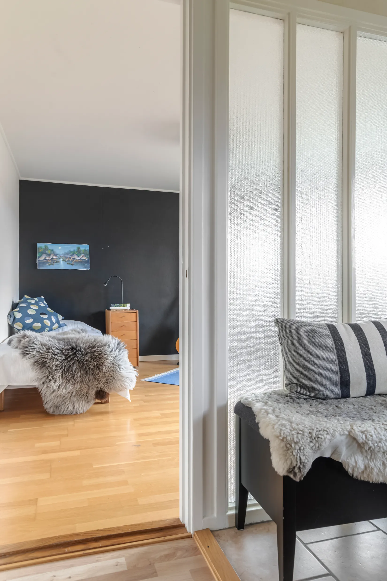 Villa, Teggatan 5, Kungälv - Centralt, Kungälv