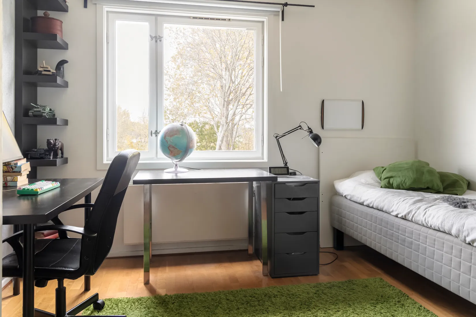 Villa, Teggatan 5, Kungälv - Centralt, Kungälv