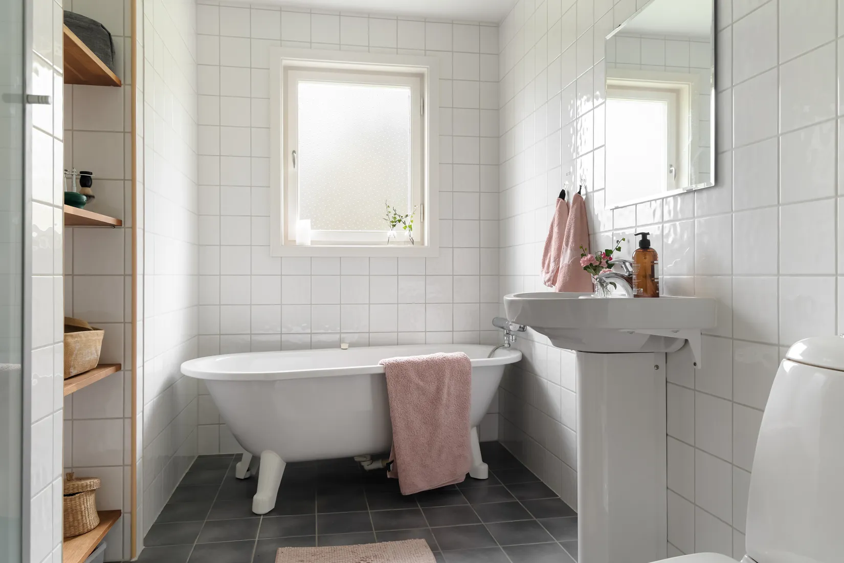 Villa, Teggatan 5, Kungälv - Centralt, Kungälv