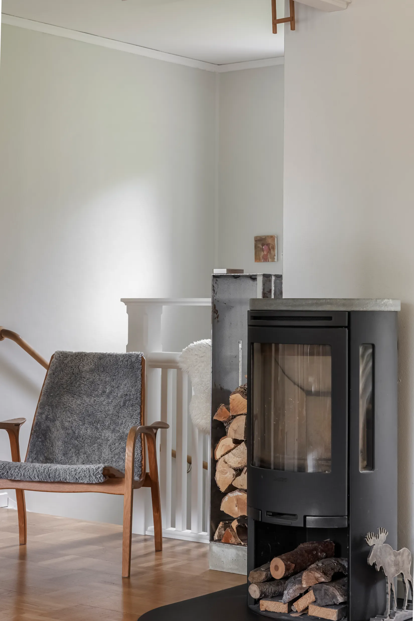 Villa, Teggatan 5, Kungälv - Centralt, Kungälv