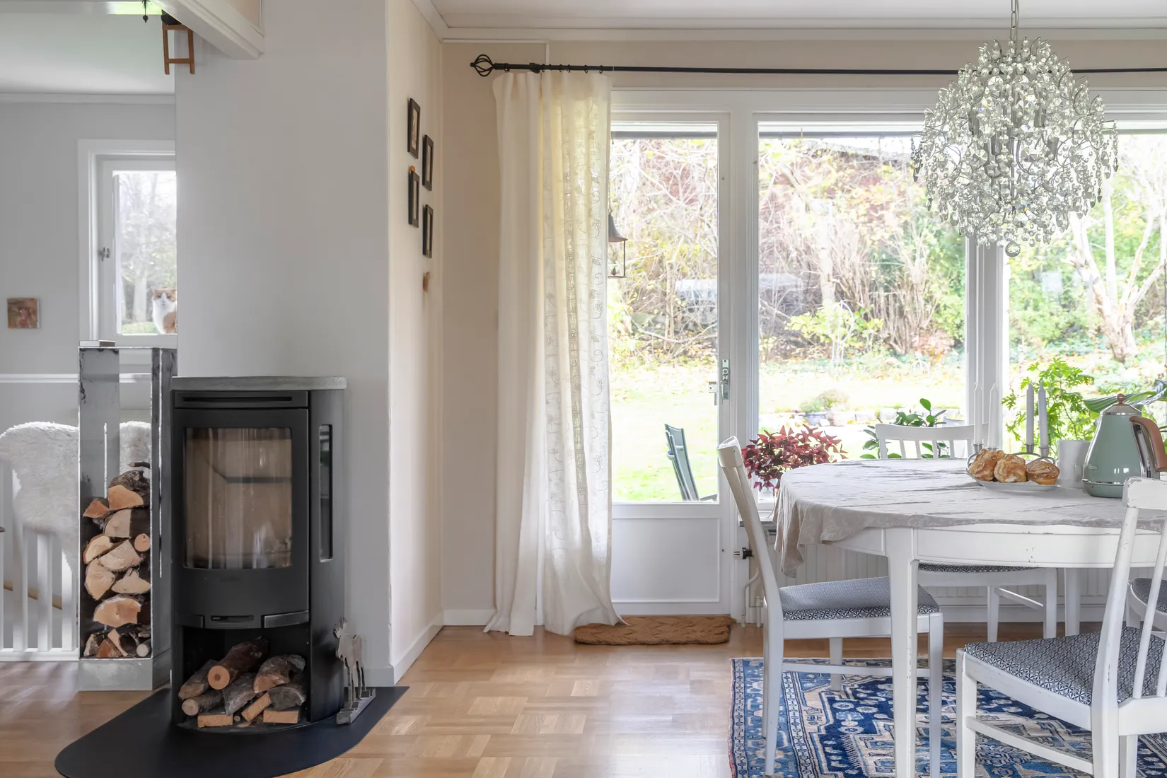 Villa, Teggatan 5, Kungälv - Centralt, Kungälv
