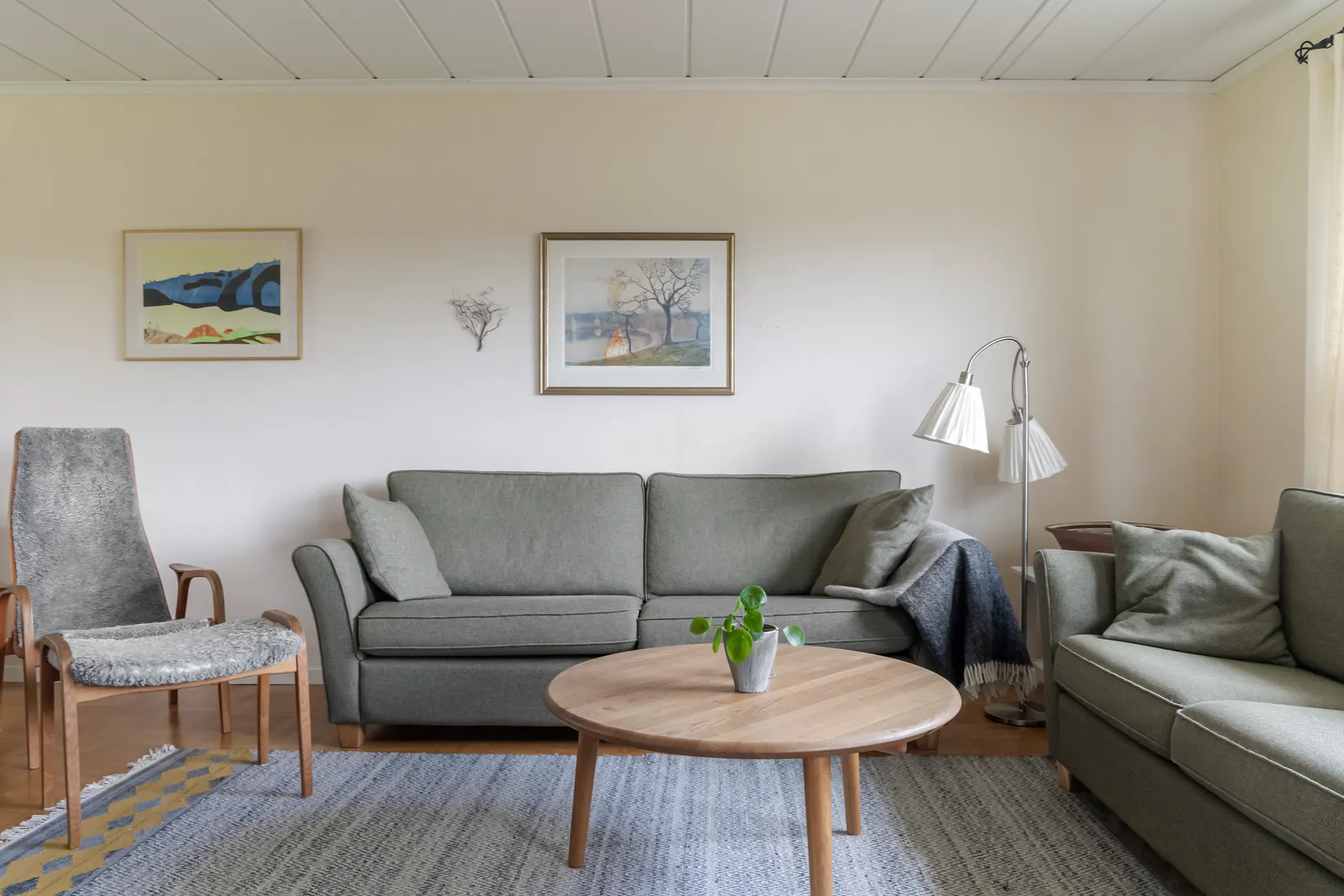 Villa, Teggatan 5, Kungälv - Centralt, Kungälv