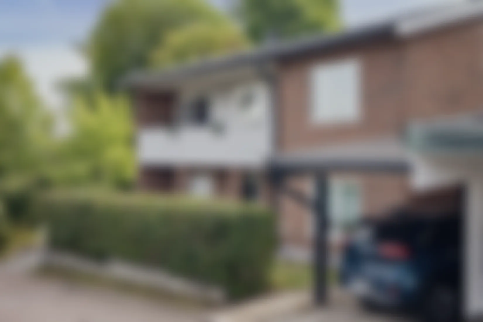 Villa, Adressen är dold tillsvidare, Kungälv