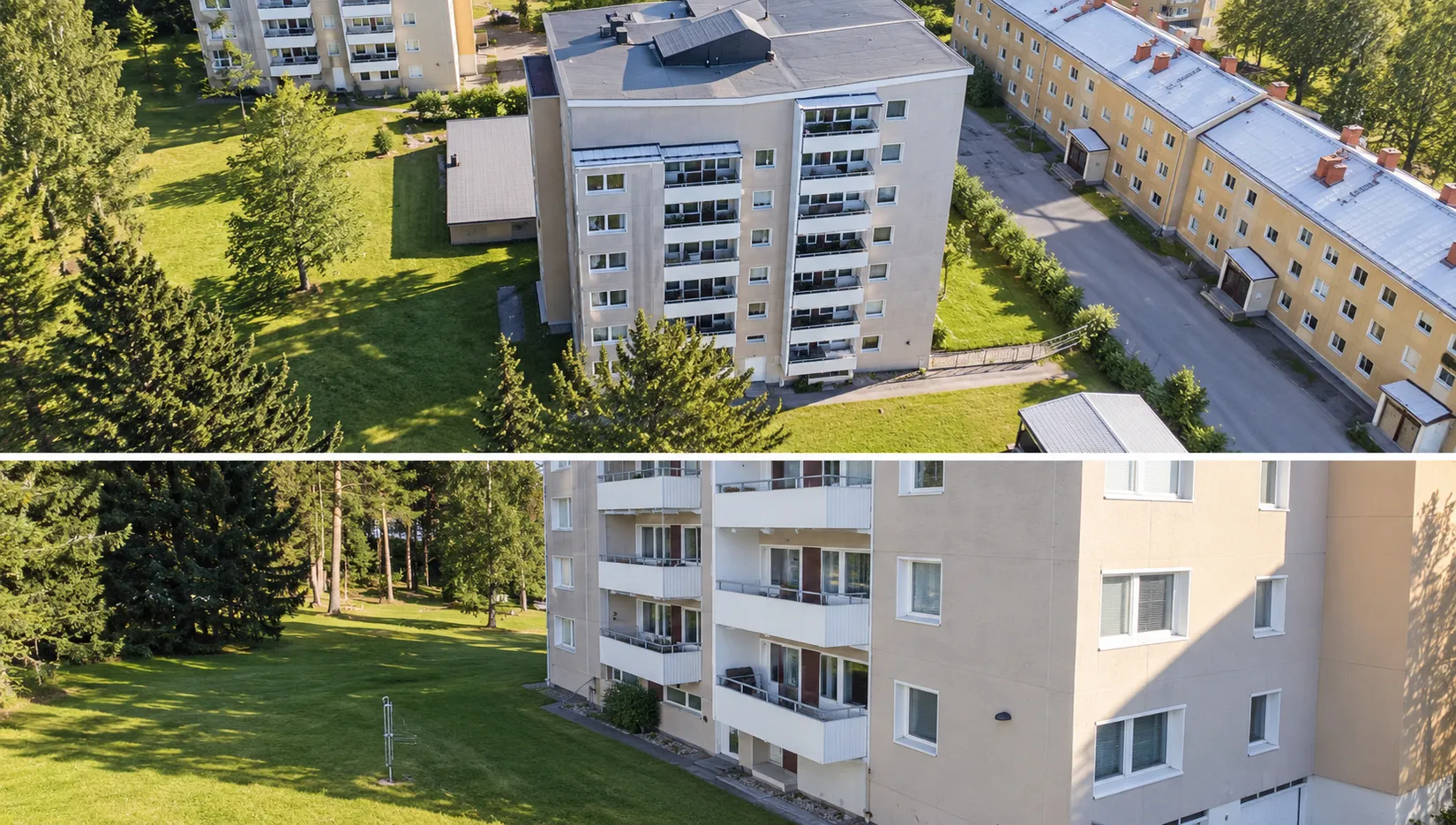Bostadsrätt, Getbergsvägen 7, Getberget, Skellefteå