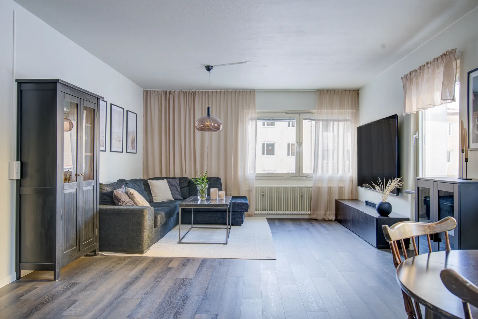 Bostadsrätt, Getbergsvägen 7, Getberget, Skellefteå