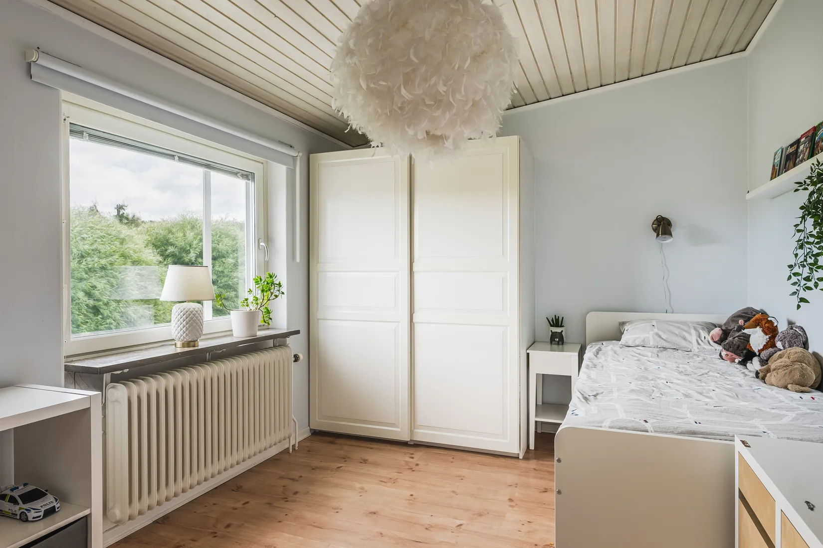 Radhus, Rörgatan 44, Södermalm, Sundsvall