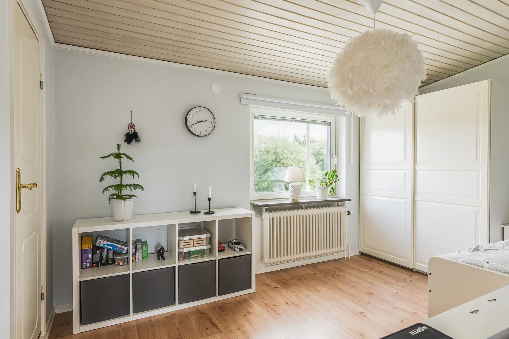 Radhus, Rörgatan 44, Södermalm, Sundsvall