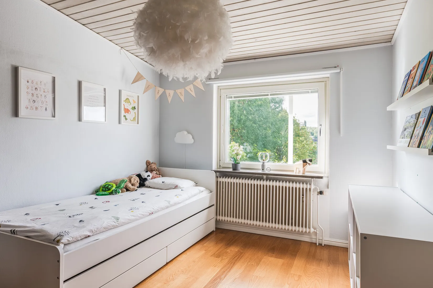 Radhus, Rörgatan 44, Södermalm, Sundsvall
