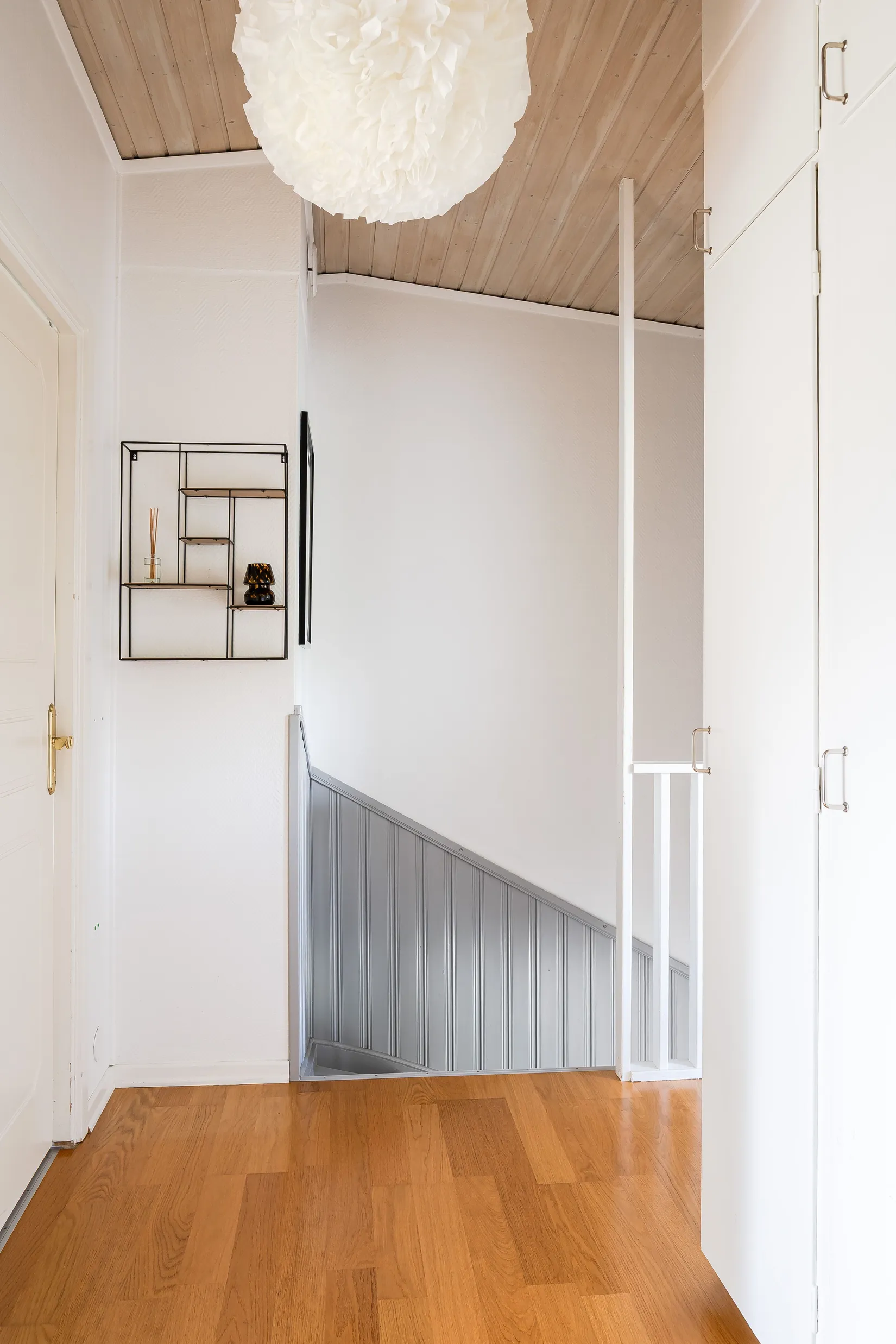 Radhus, Rörgatan 44, Södermalm, Sundsvall