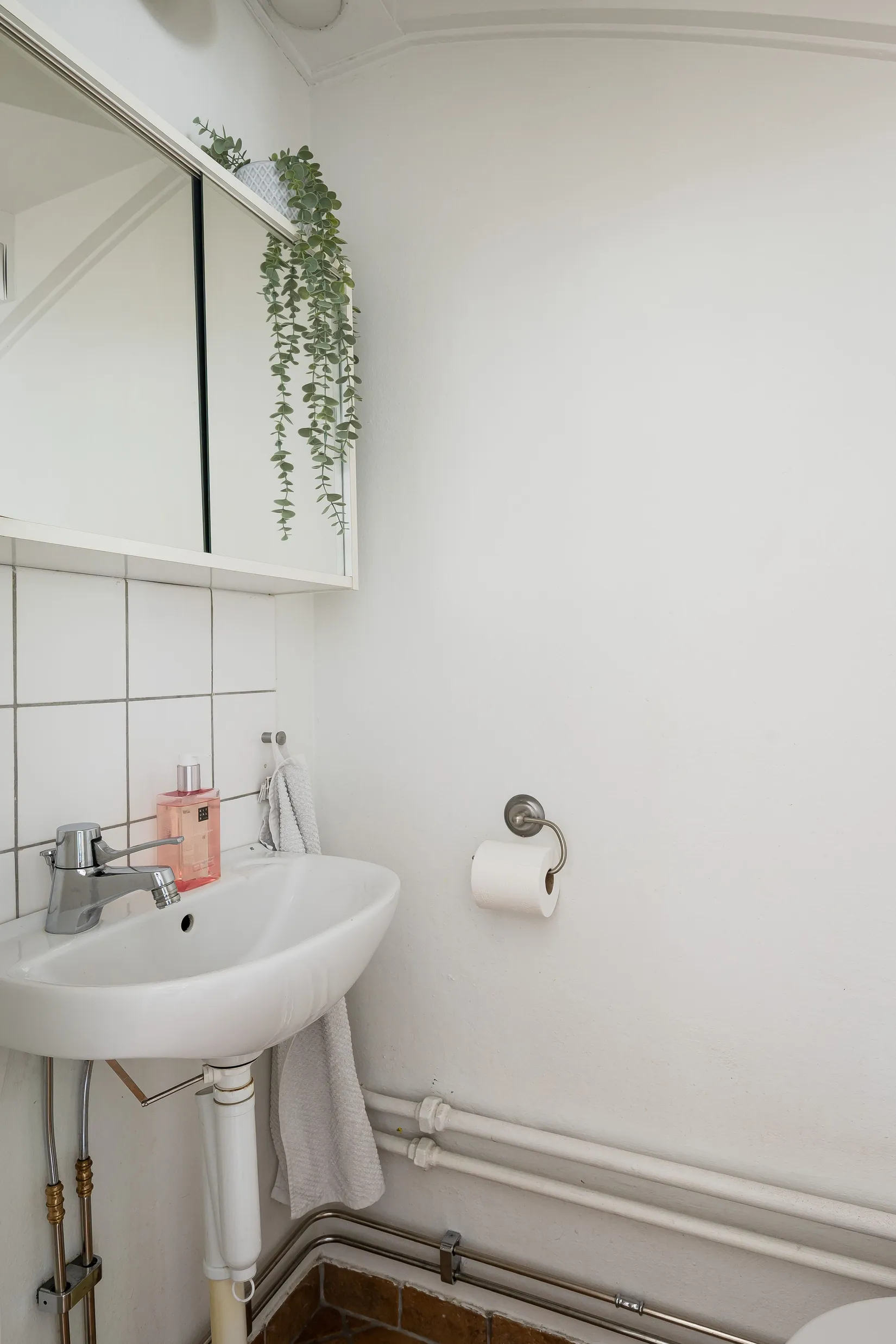 Radhus, Rörgatan 44, Södermalm, Sundsvall