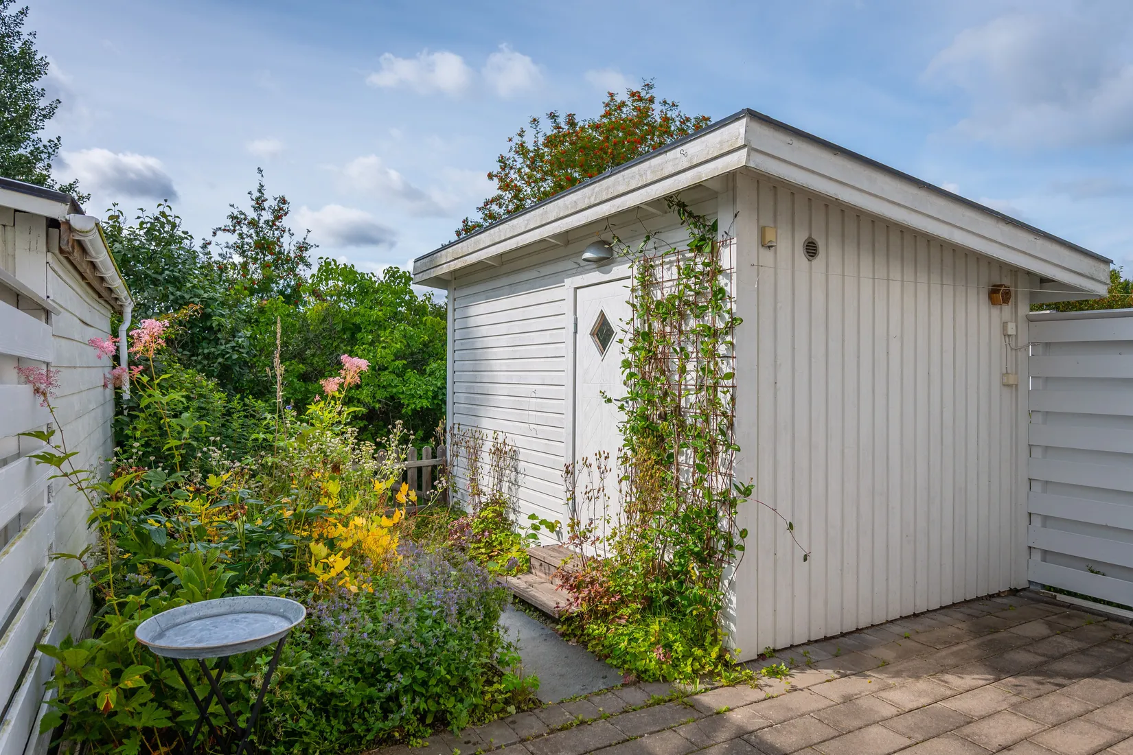Radhus, Rörgatan 44, Södermalm, Sundsvall