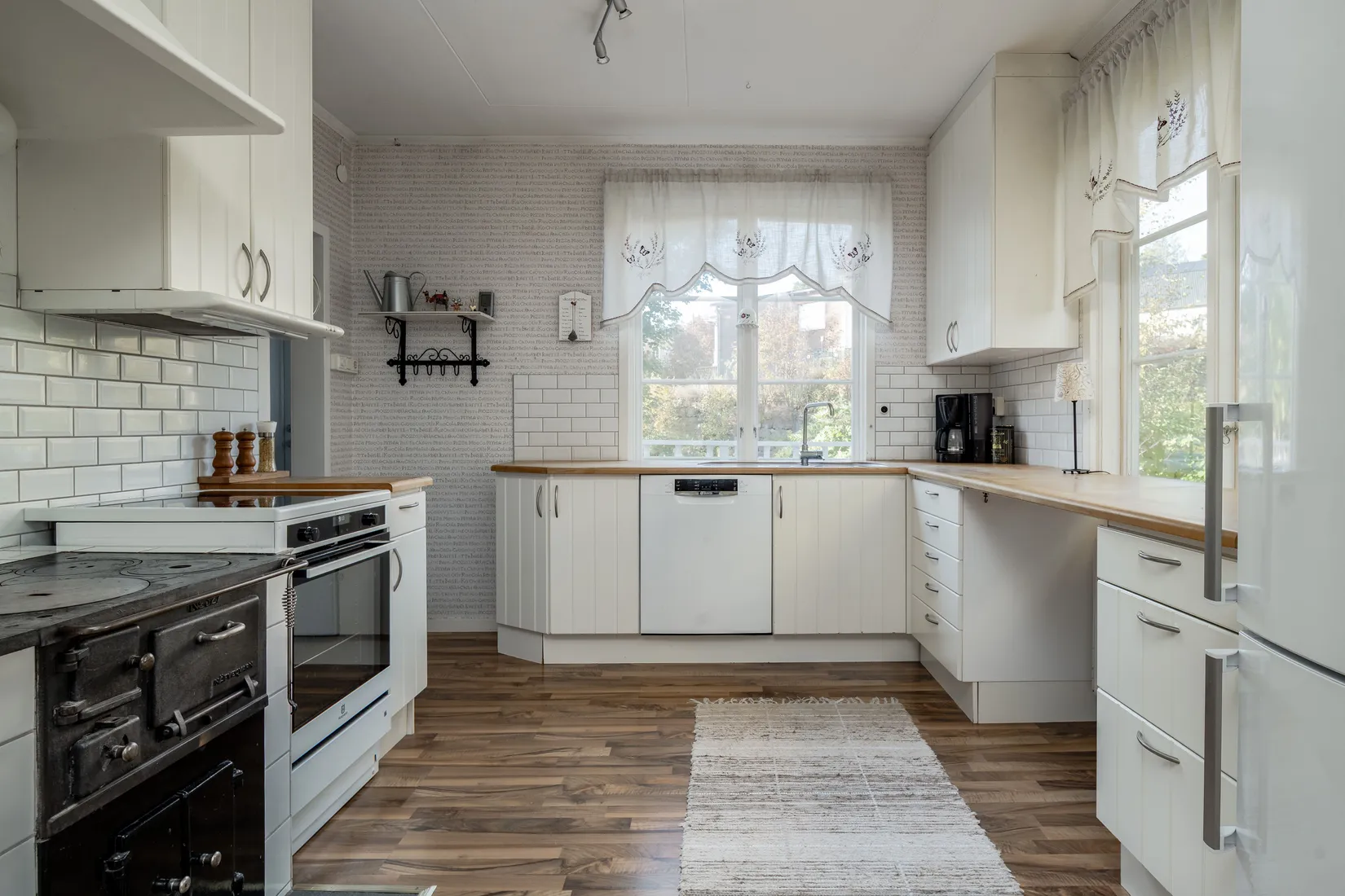 Villa, Bomvägen 6, Ljusne, Söderhamn