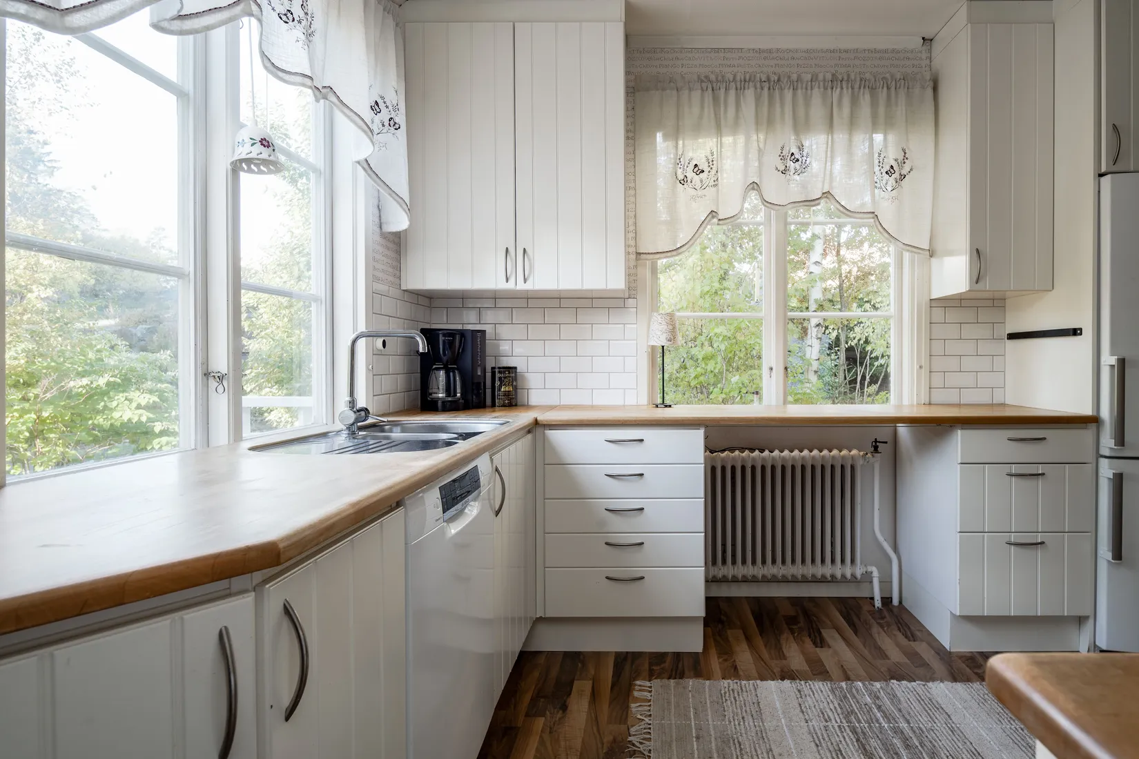 Villa, Bomvägen 6, Ljusne, Söderhamn