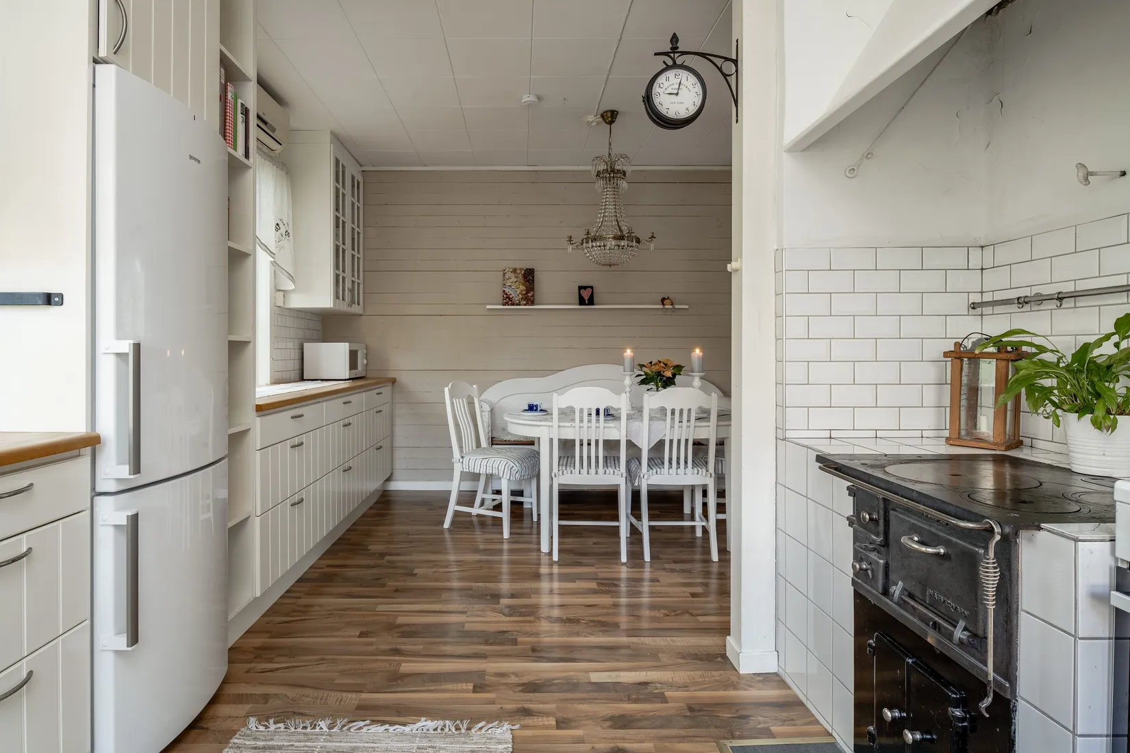 Villa, Bomvägen 6, Ljusne, Söderhamn