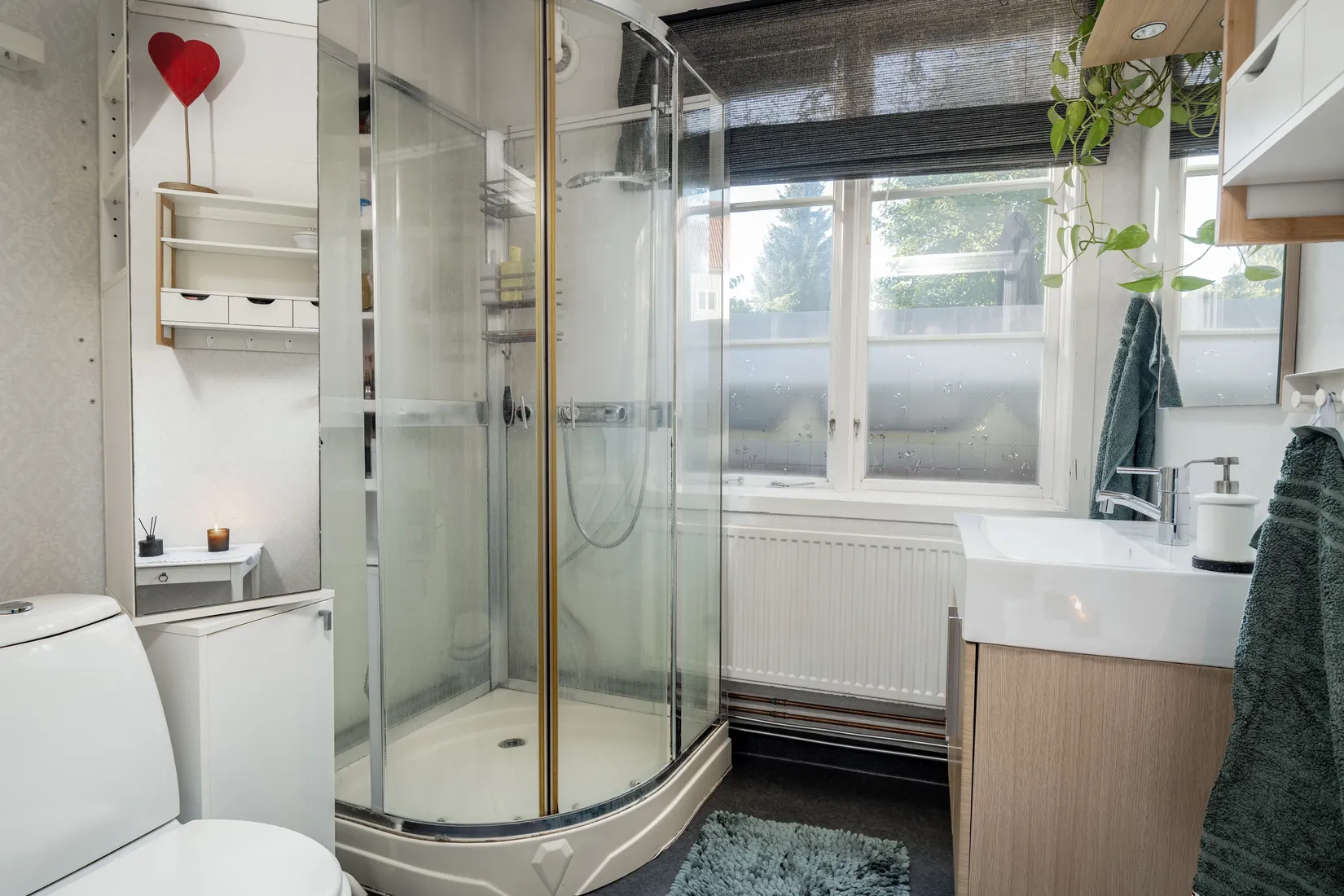 Villa, Bomvägen 6, Ljusne, Söderhamn