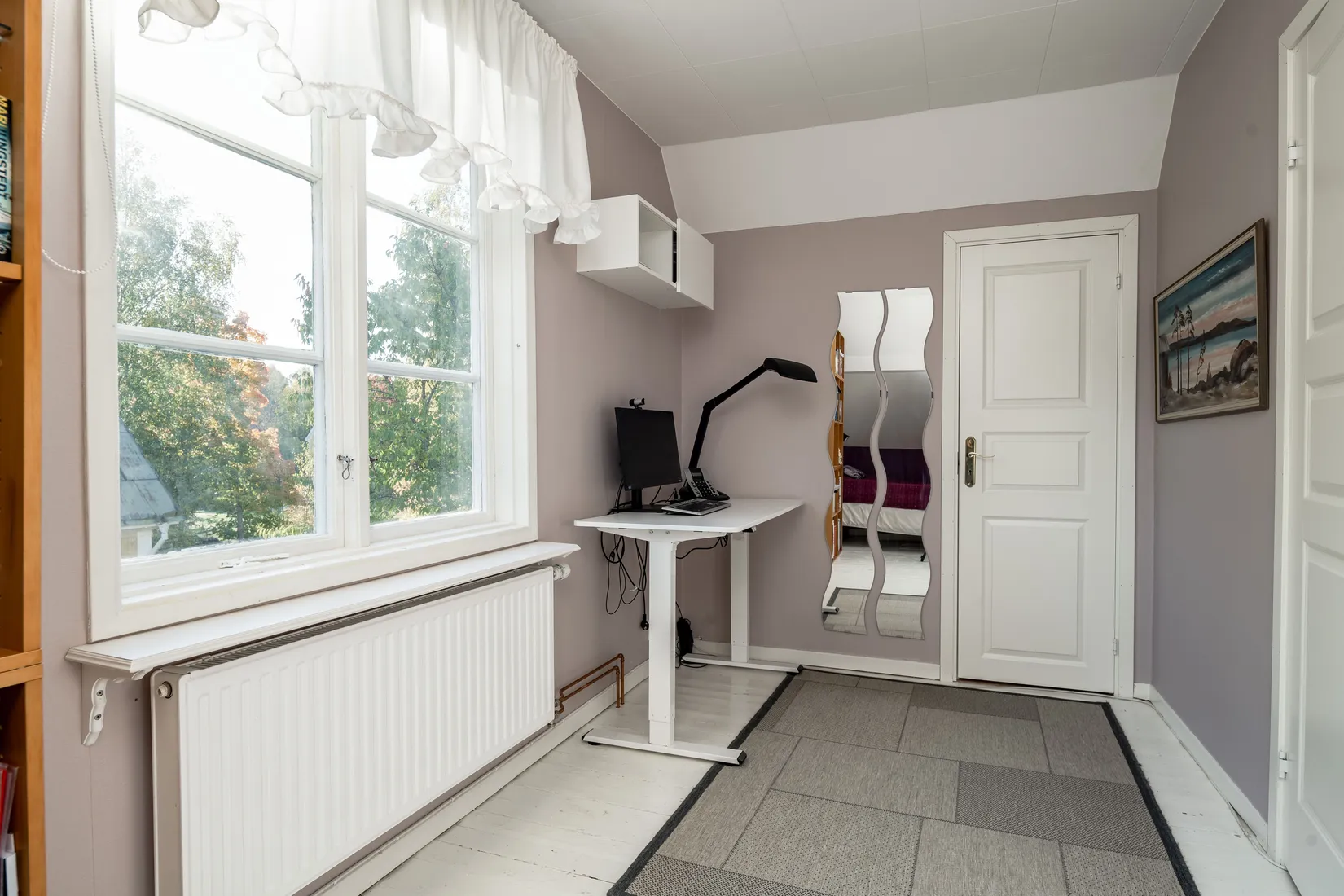 Villa, Bomvägen 6, Ljusne, Söderhamn