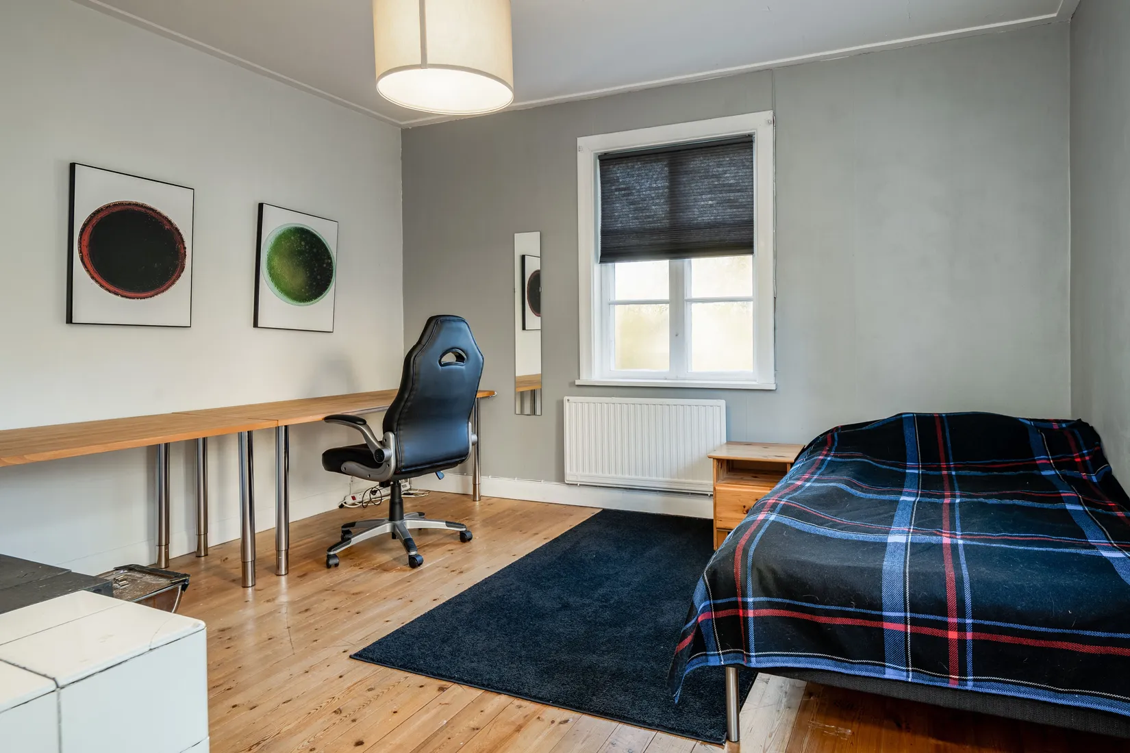 Villa, Bomvägen 6, Ljusne, Söderhamn