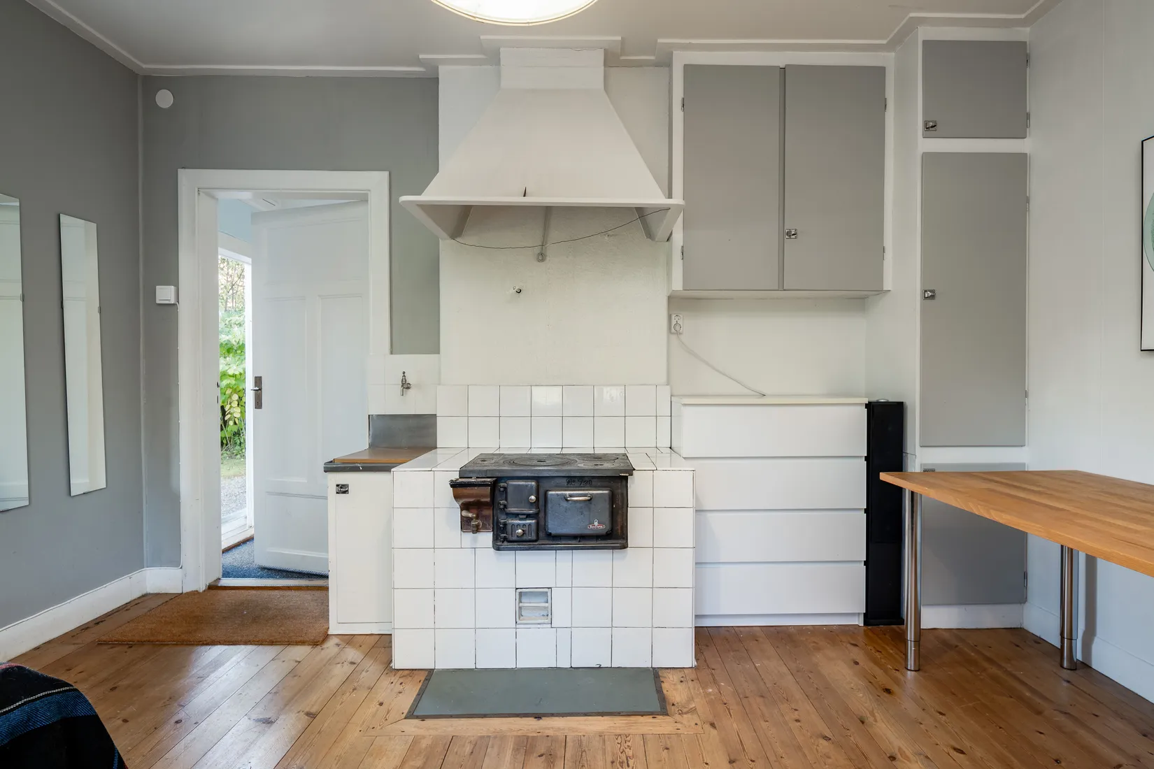 Villa, Bomvägen 6, Ljusne, Söderhamn