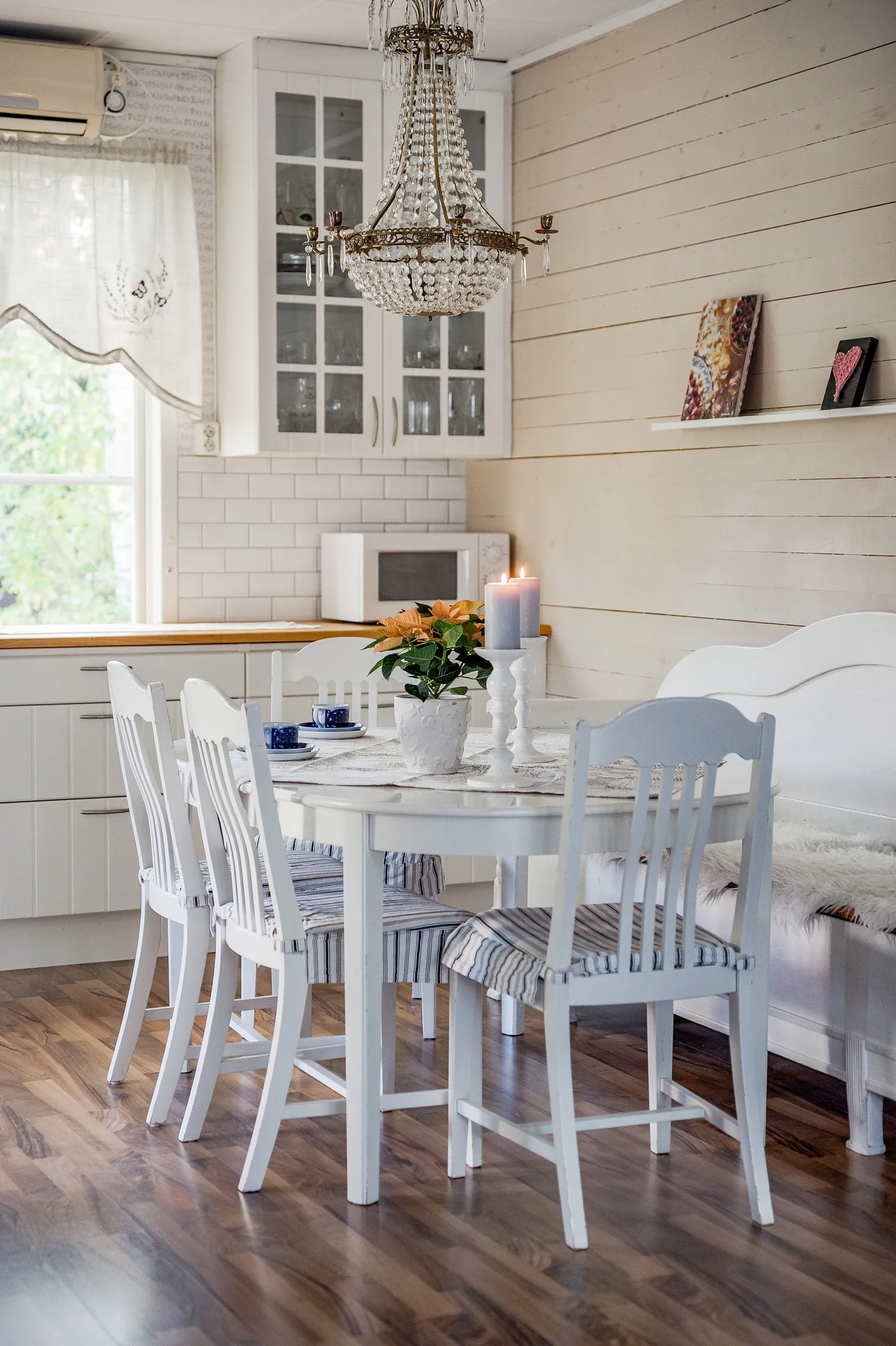 Villa, Bomvägen 6, Ljusne, Söderhamn