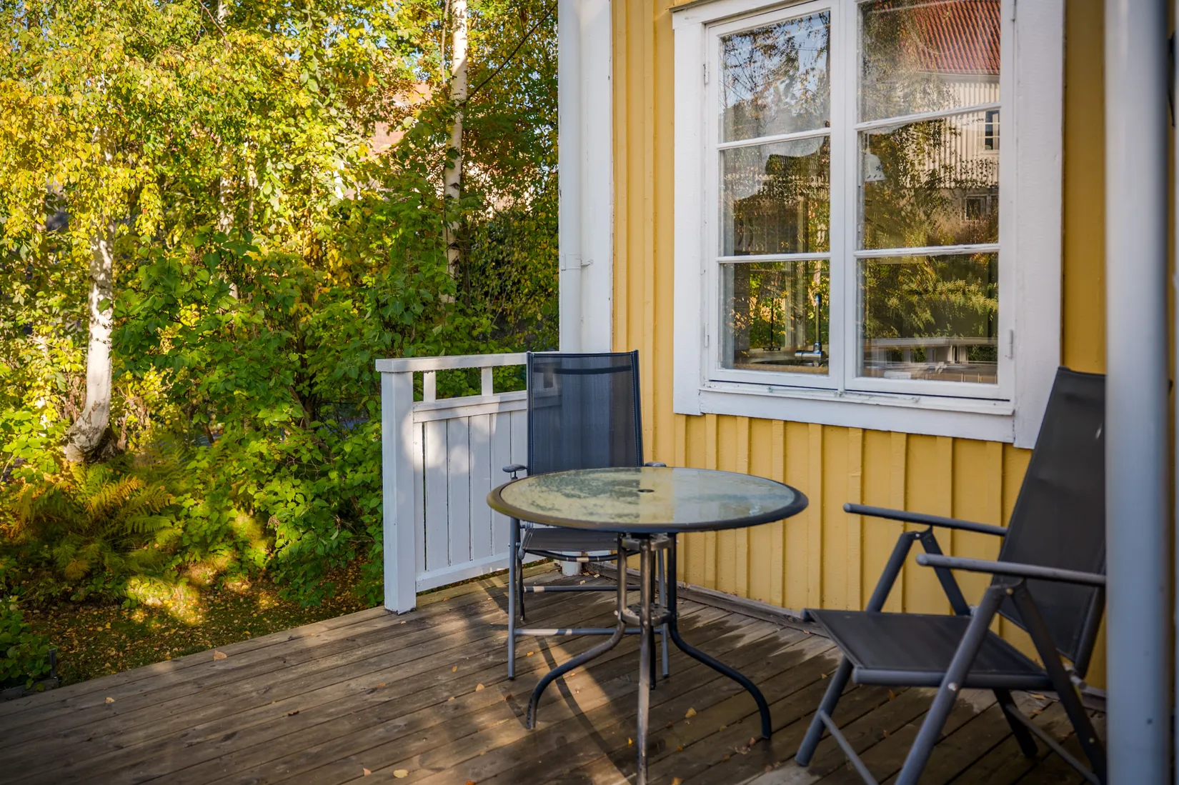 Villa, Bomvägen 6, Ljusne, Söderhamn