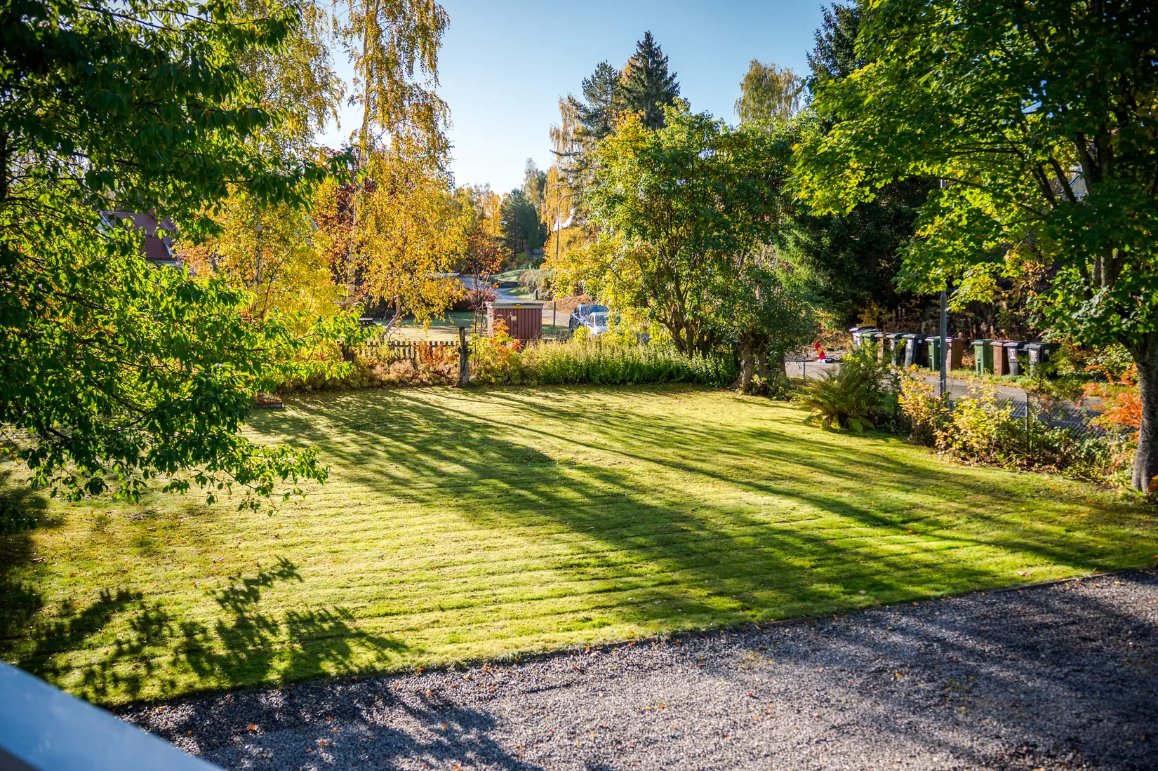 Villa, Bomvägen 6, Ljusne, Söderhamn