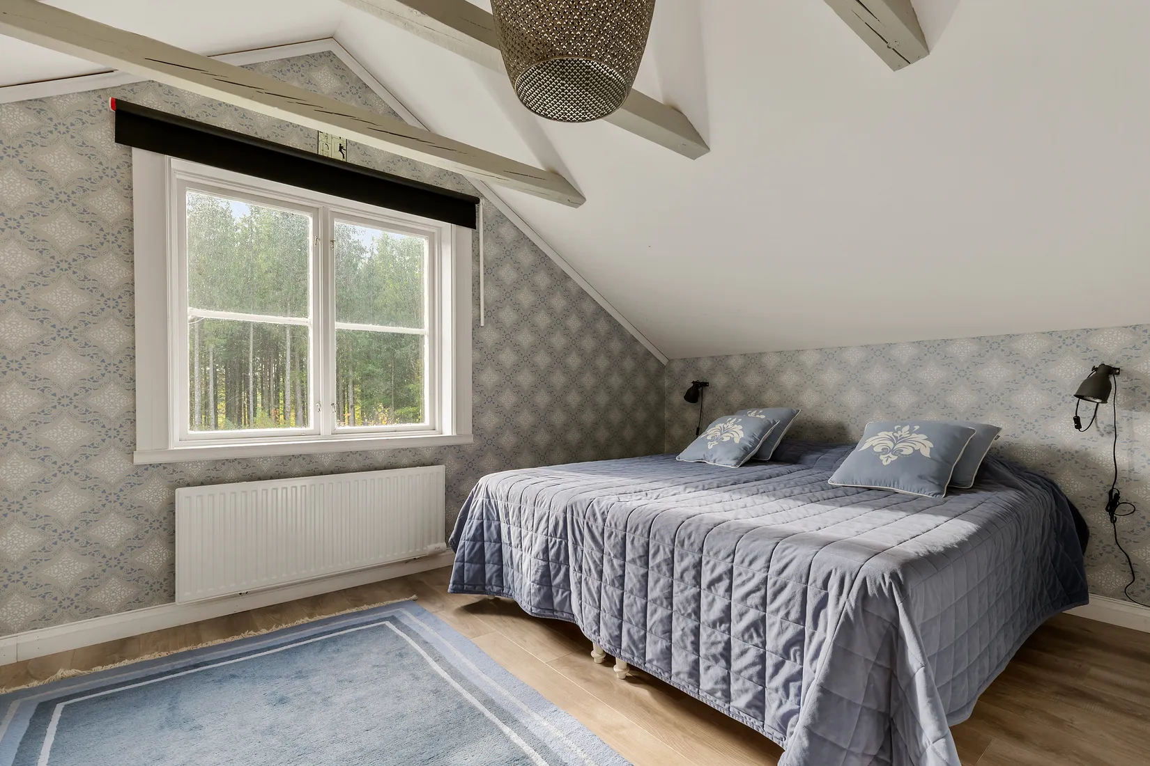 Villa, Kyllås Sörgården 2, Vaggeryd