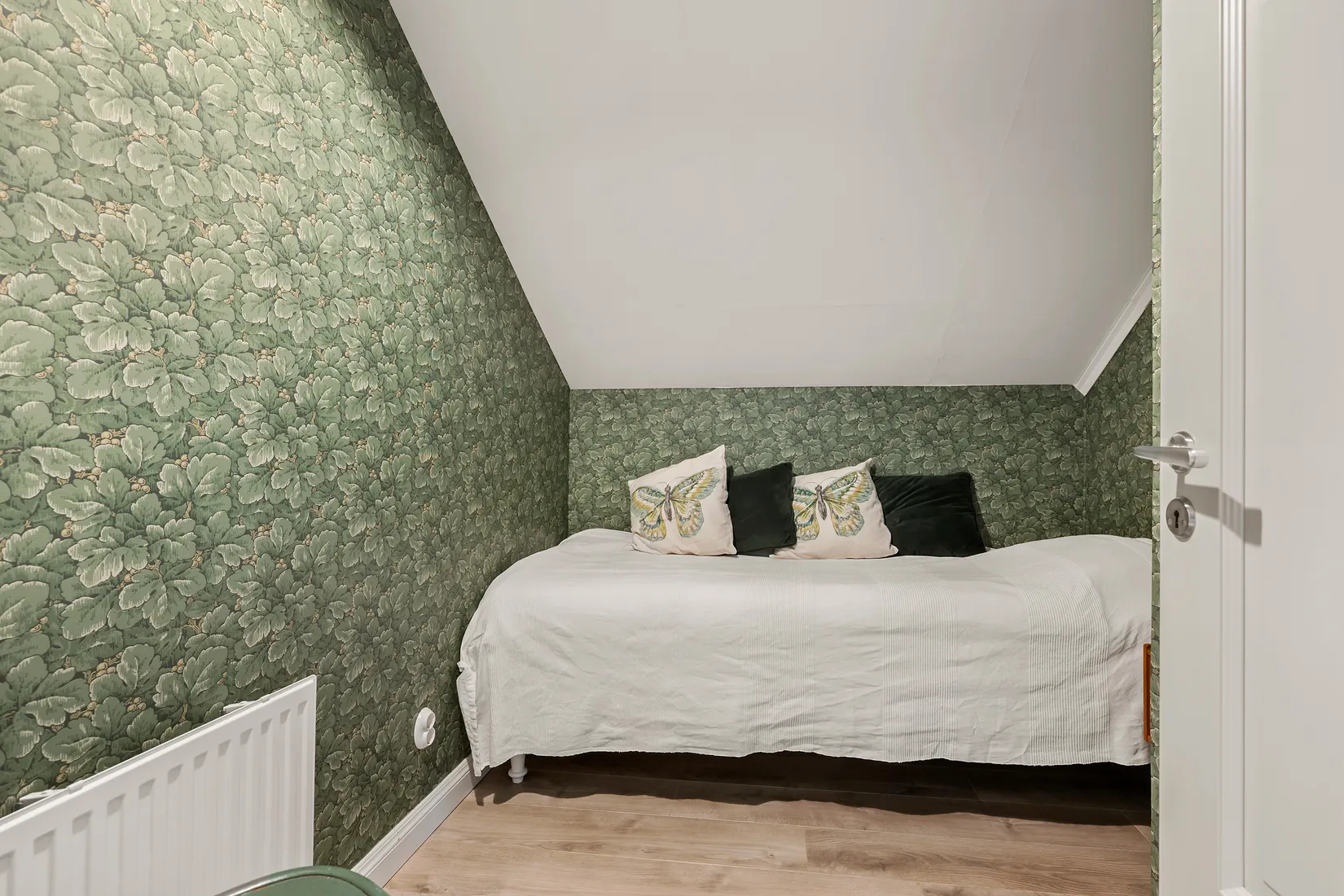 Villa, Kyllås Sörgården 2, Vaggeryd