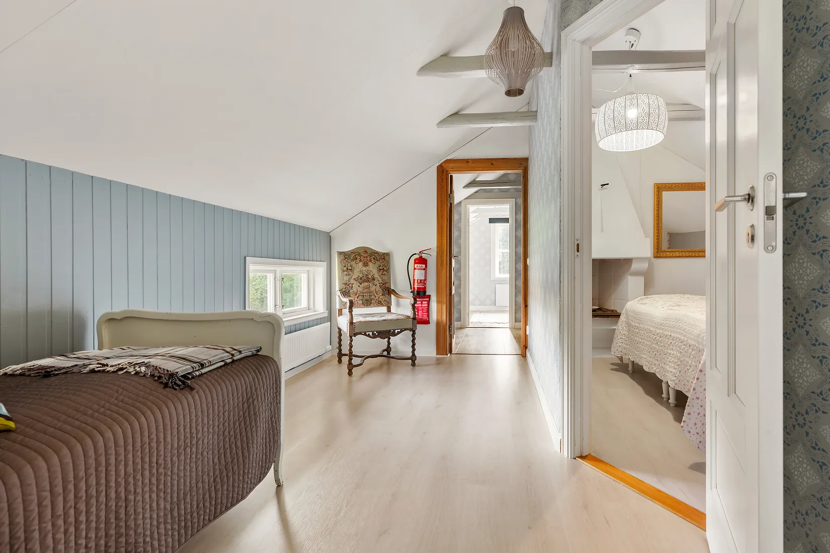 Villa, Kyllås Sörgården 2, Vaggeryd