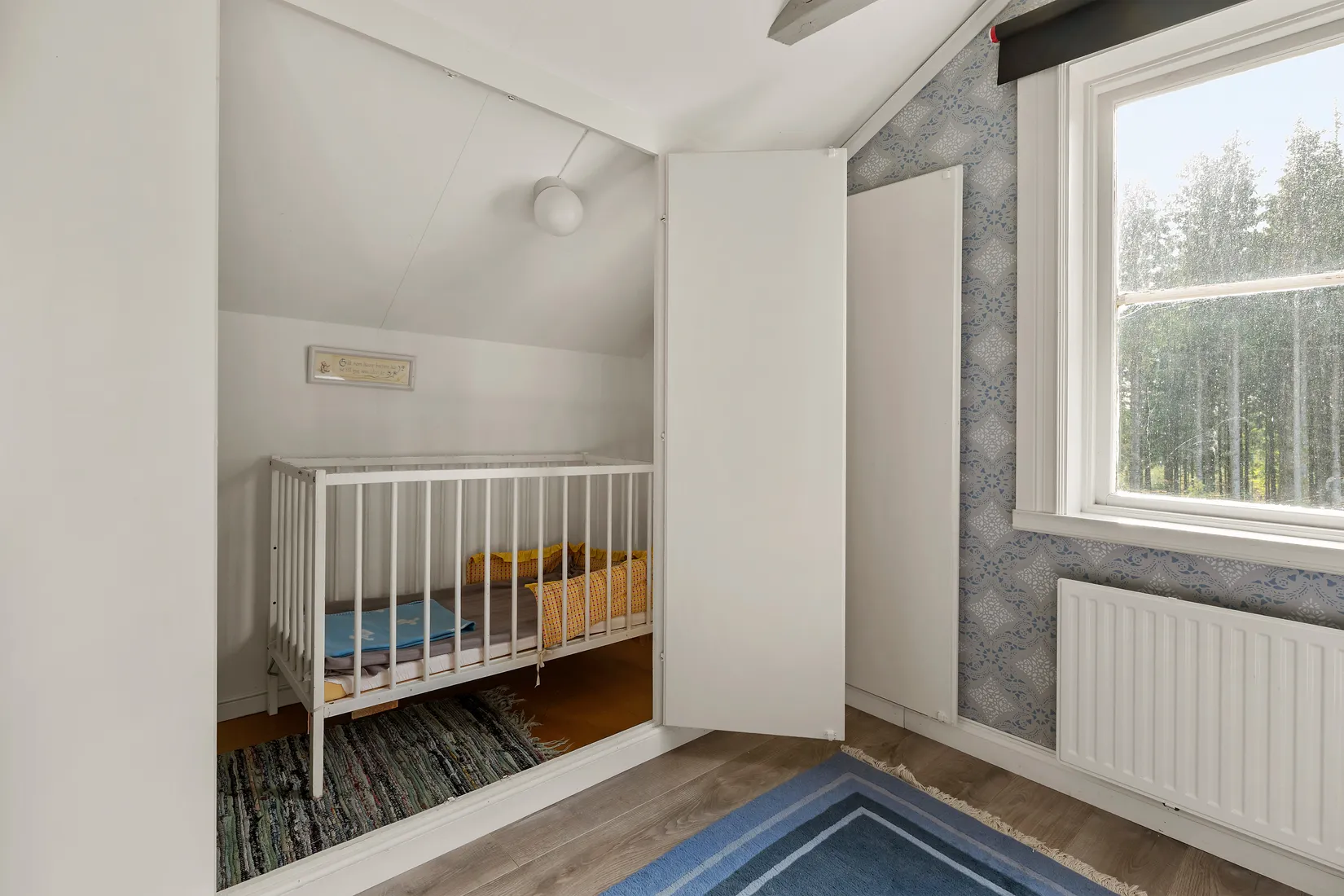 Villa, Kyllås Sörgården 2, Vaggeryd