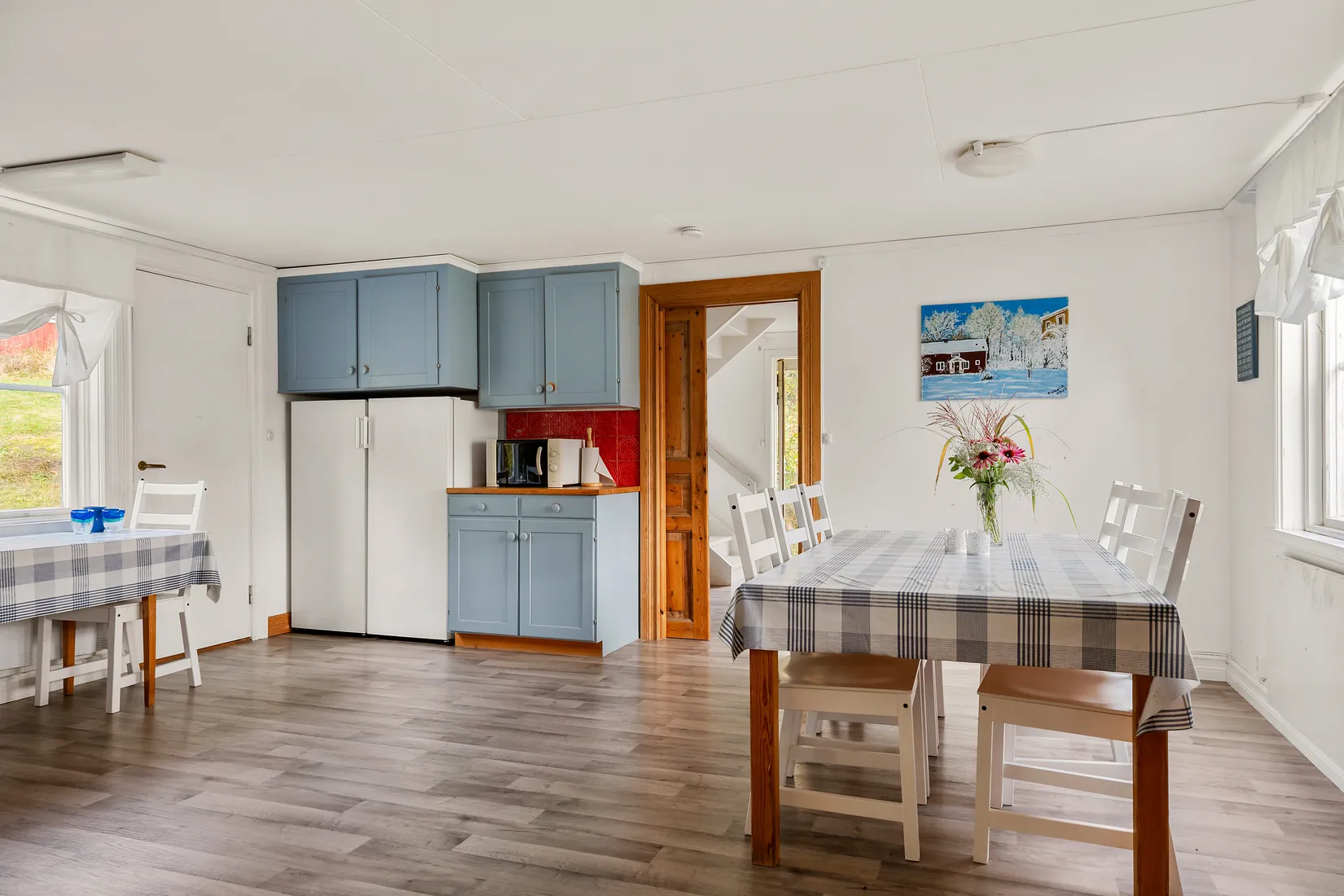 Villa, Kyllås Sörgården 2, Vaggeryd