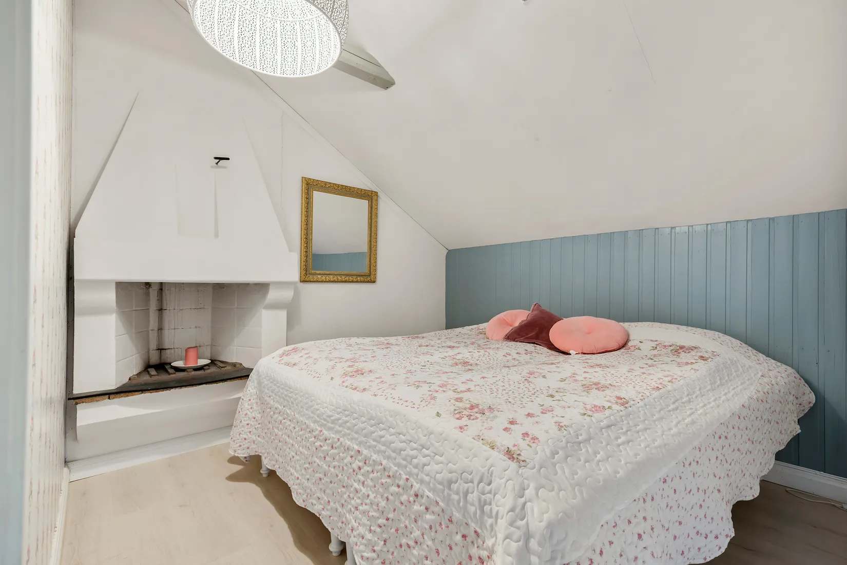Villa, Kyllås Sörgården 2, Vaggeryd