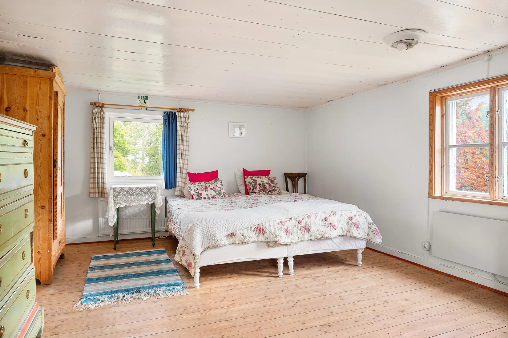 Villa, Kyllås Sörgården 1, Vaggeryd