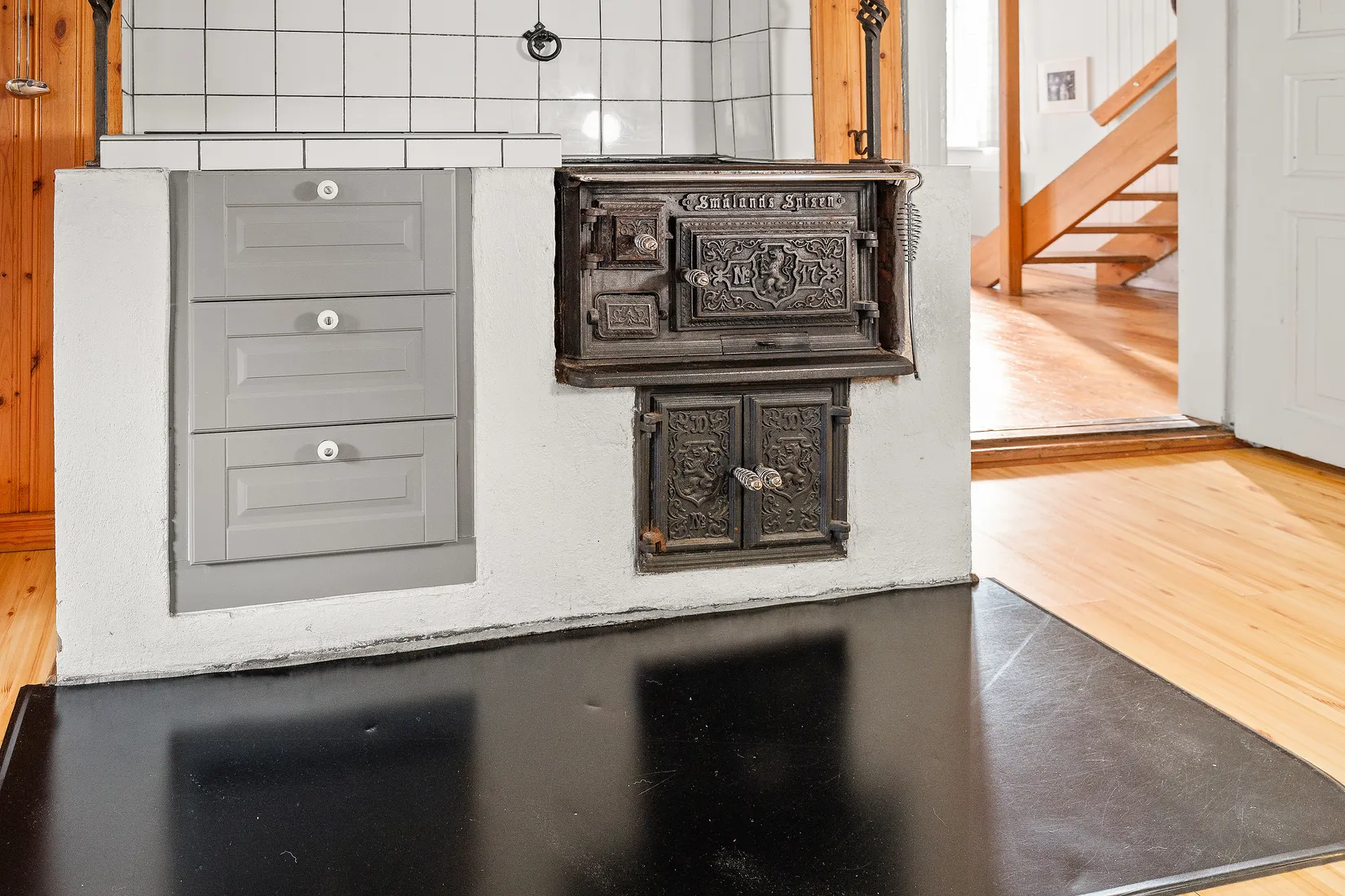 Villa, Kyllås Sörgården 1, Vaggeryd