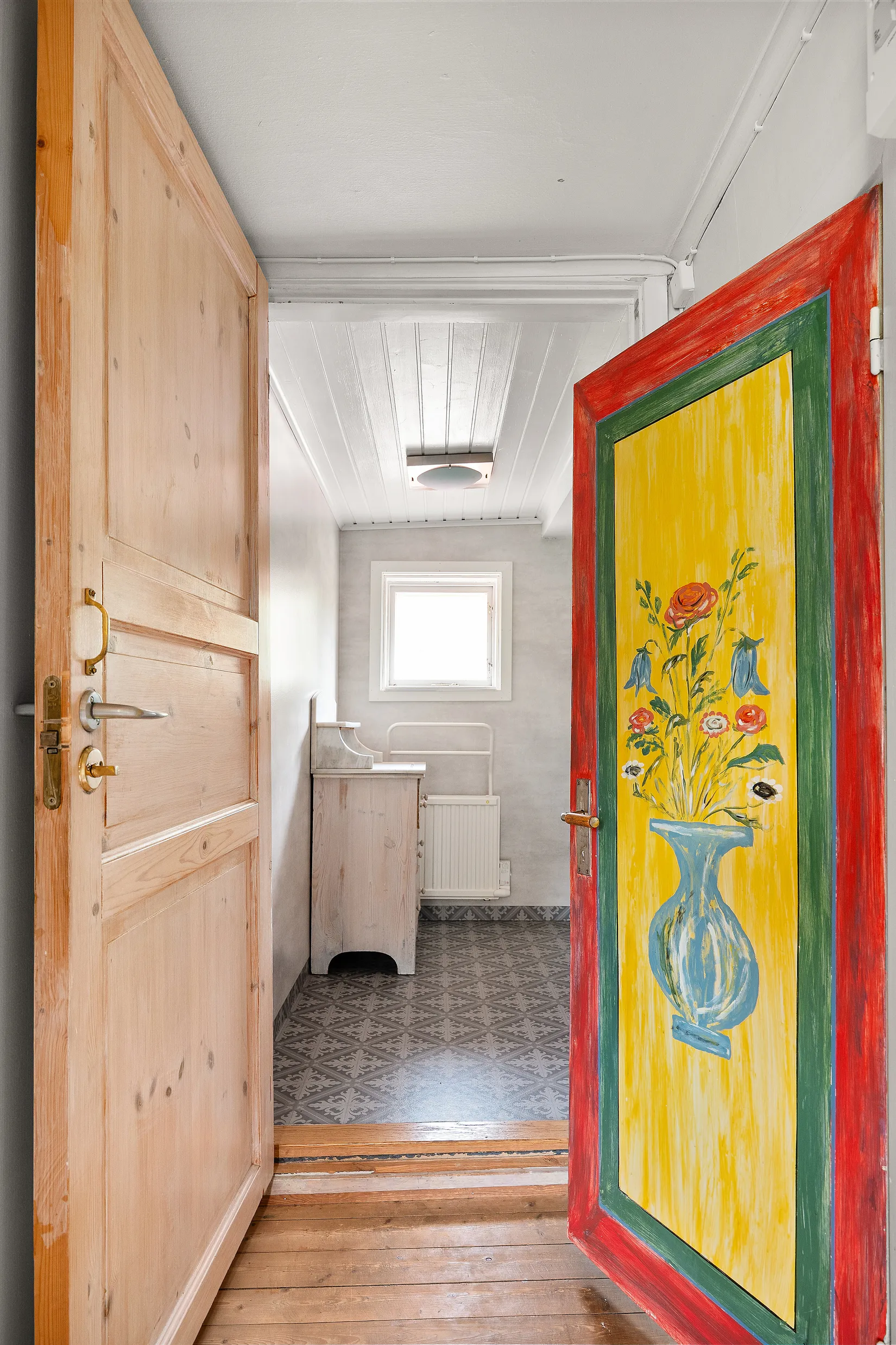 Villa, Kyllås Sörgården 1, Vaggeryd