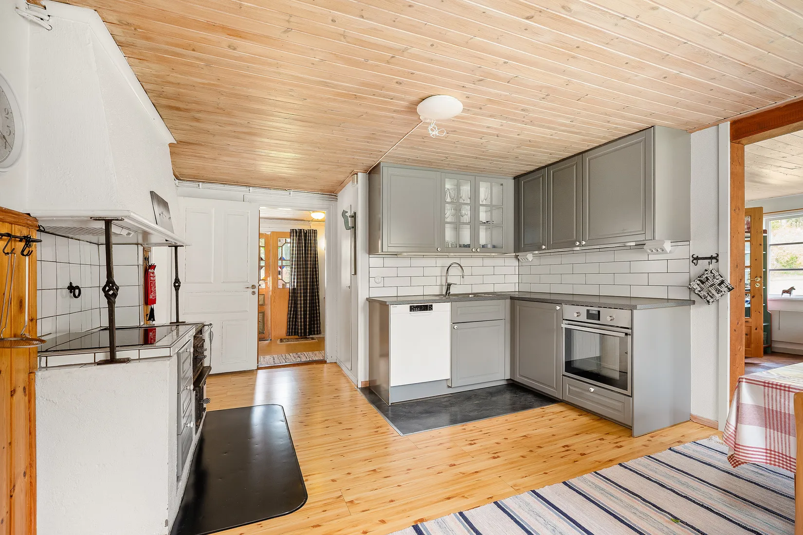 Villa, Kyllås Sörgården 1, Vaggeryd