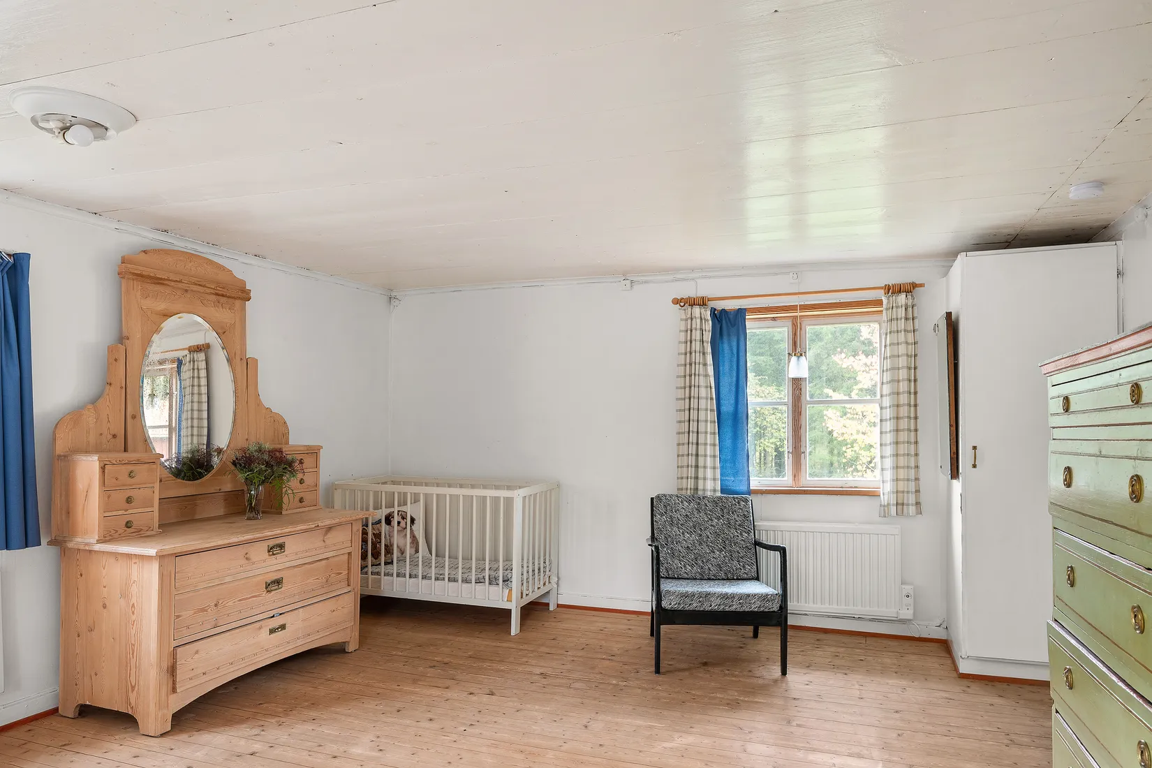 Villa, Kyllås Sörgården 1, Vaggeryd